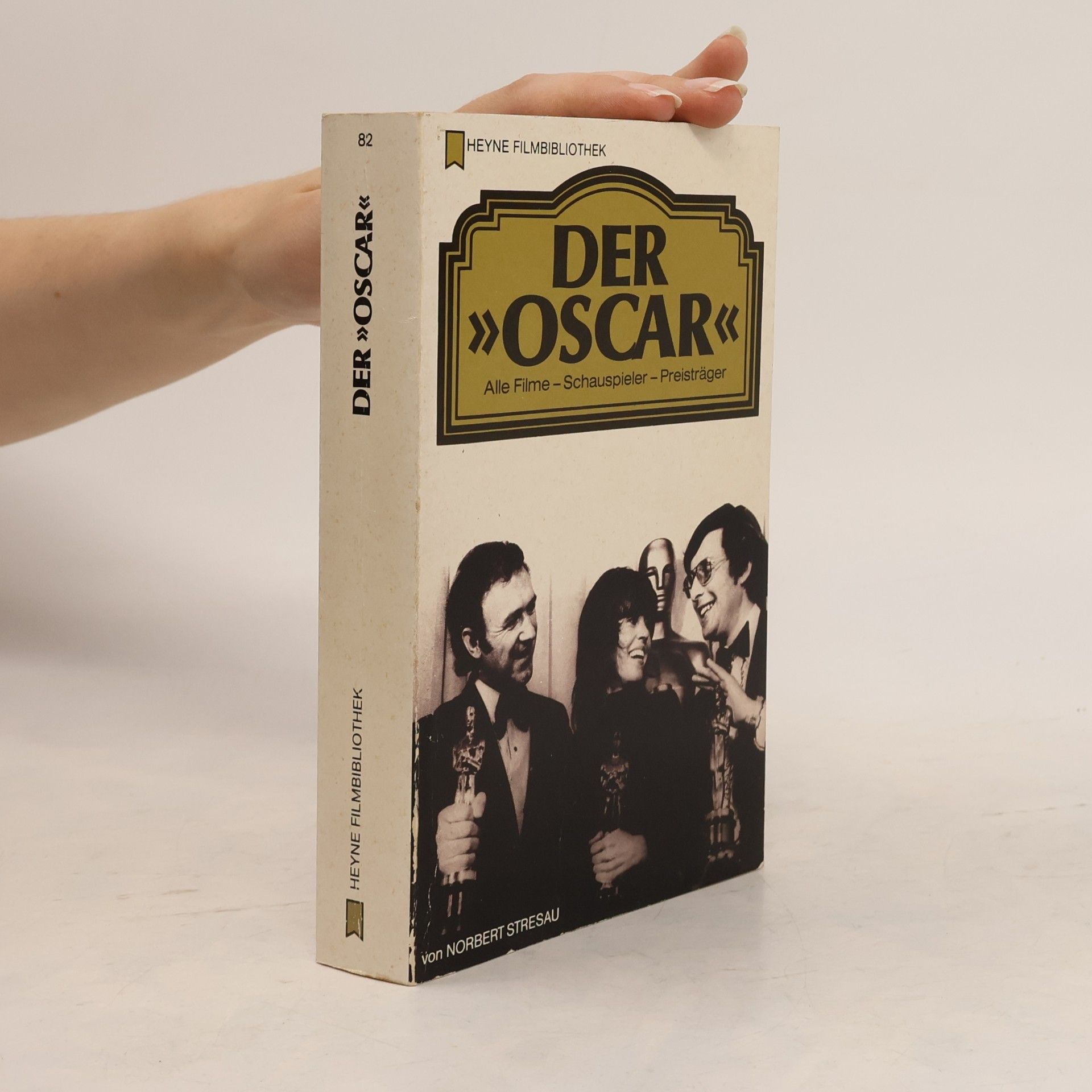 Der "Oscar"