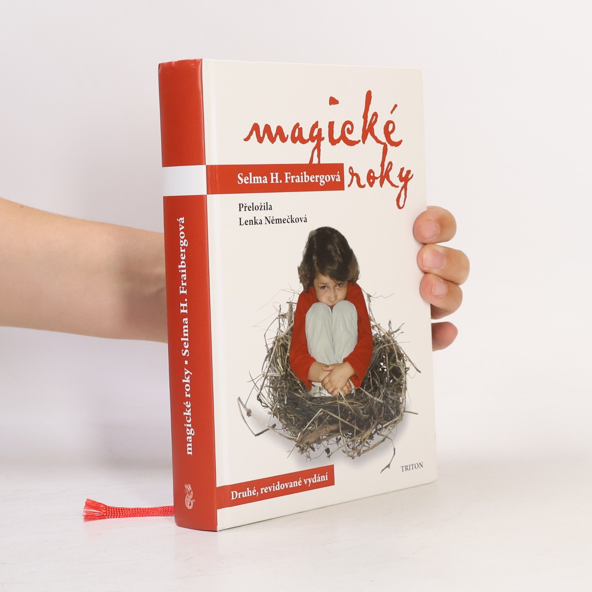 Selma Fraiberg Magické roky
