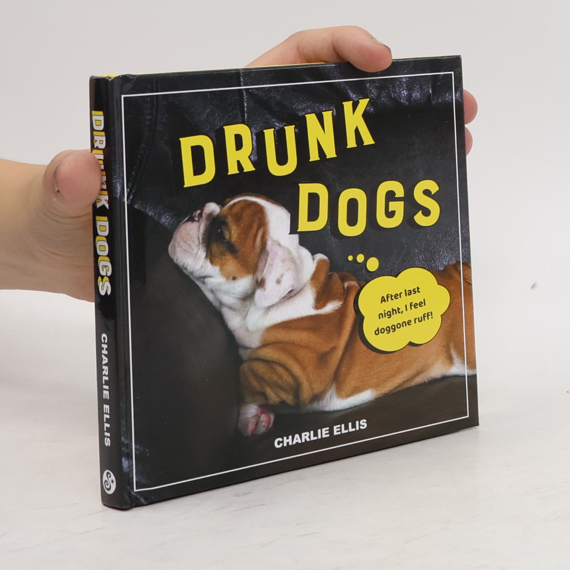 Charlie Ellis Drunk Dogs