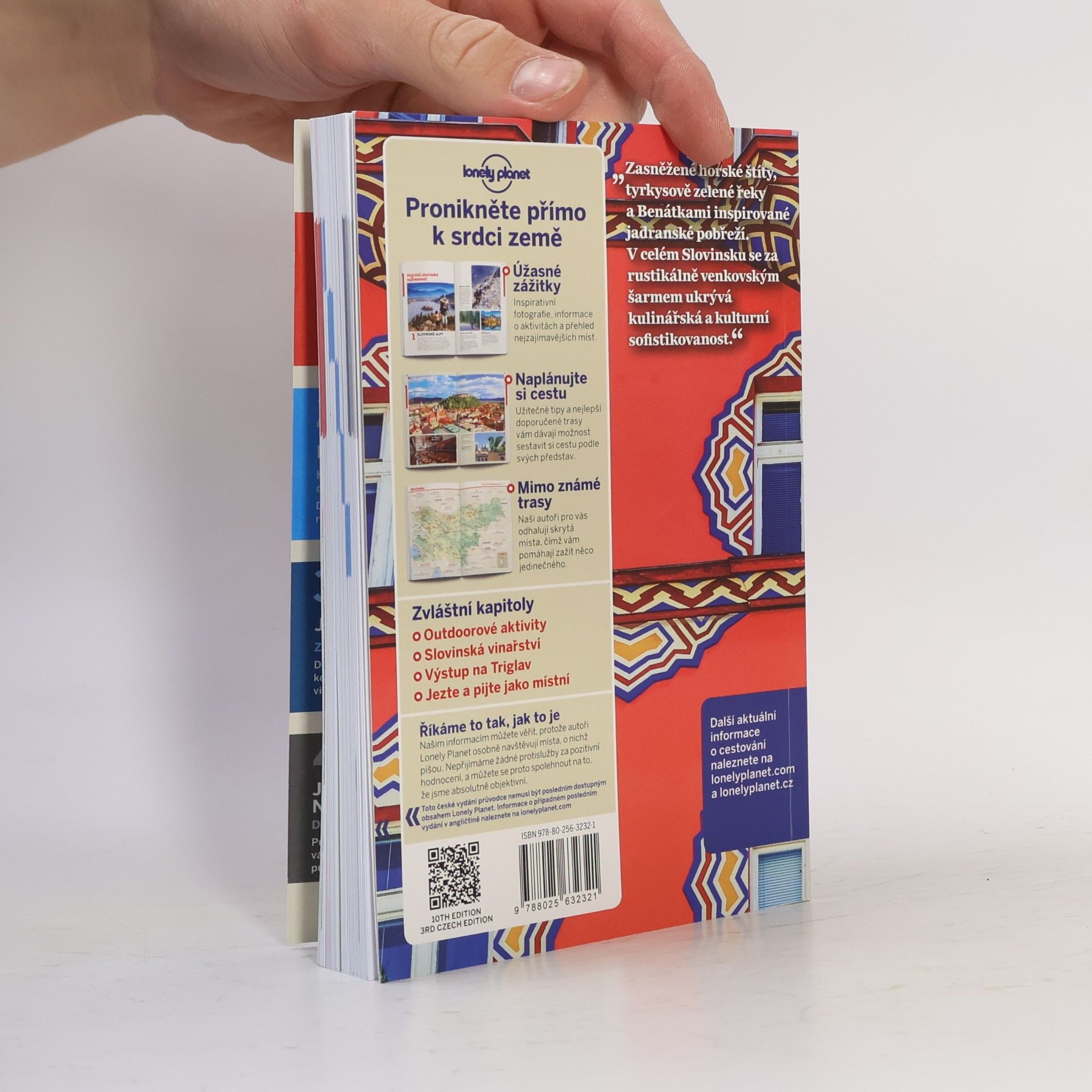 Autores varios Slovinsko