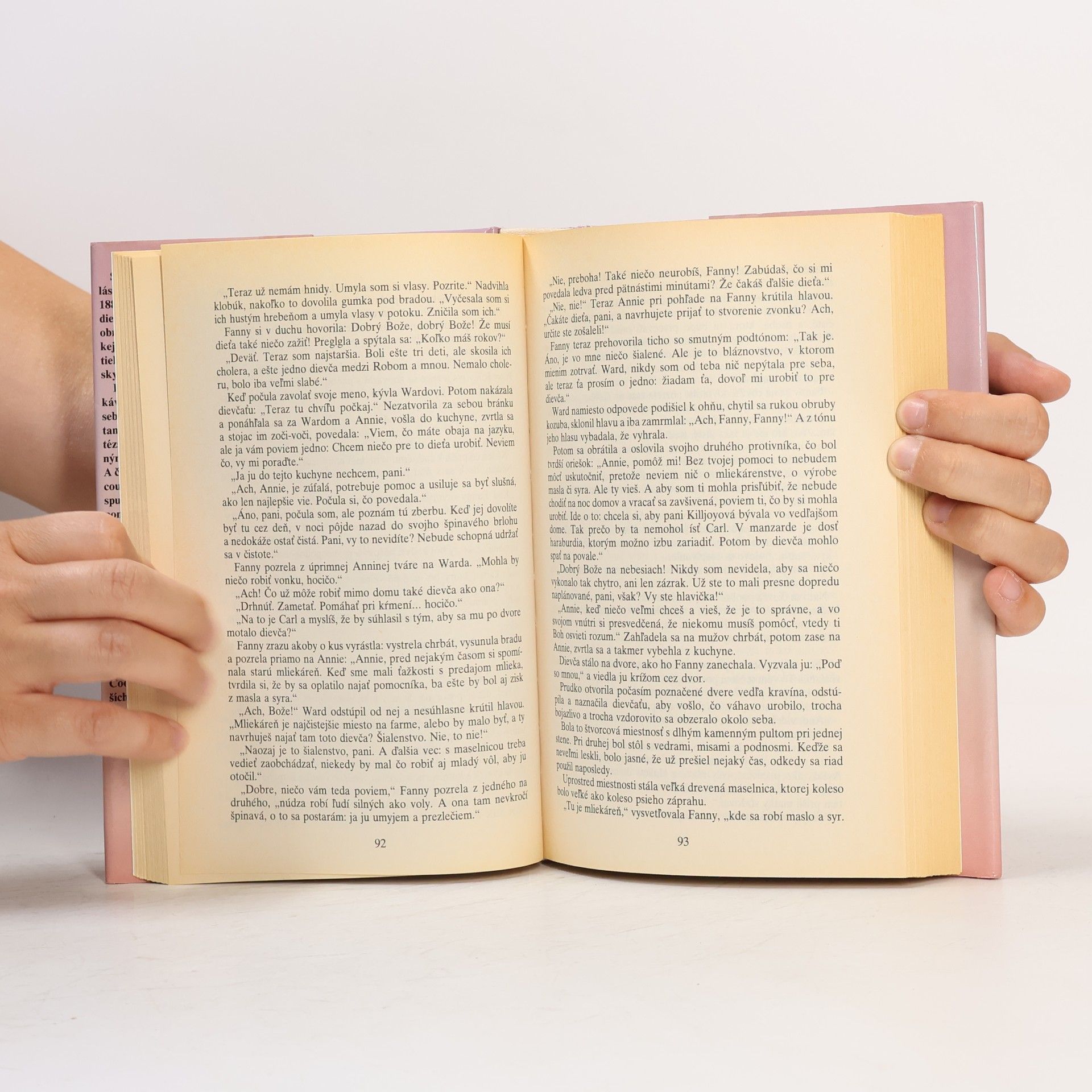 Catherine Cookson Maltézsky anjel