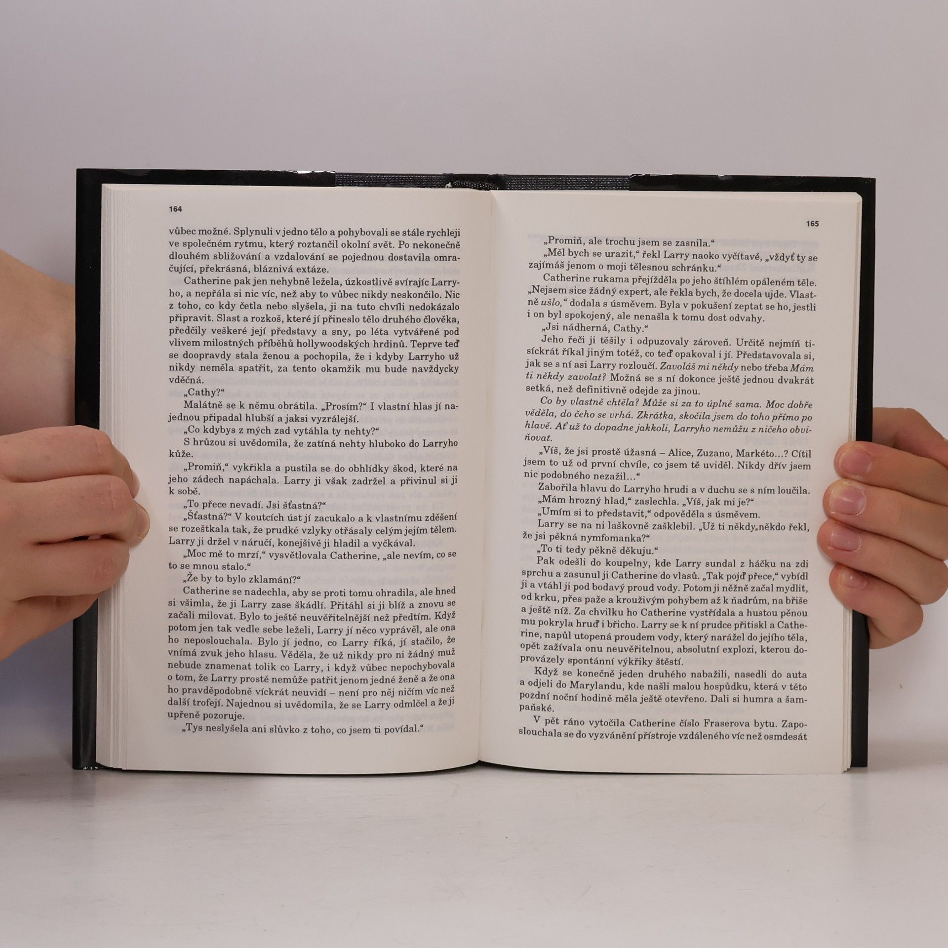 Sidney Sheldon Odvrácená strana půlnoci