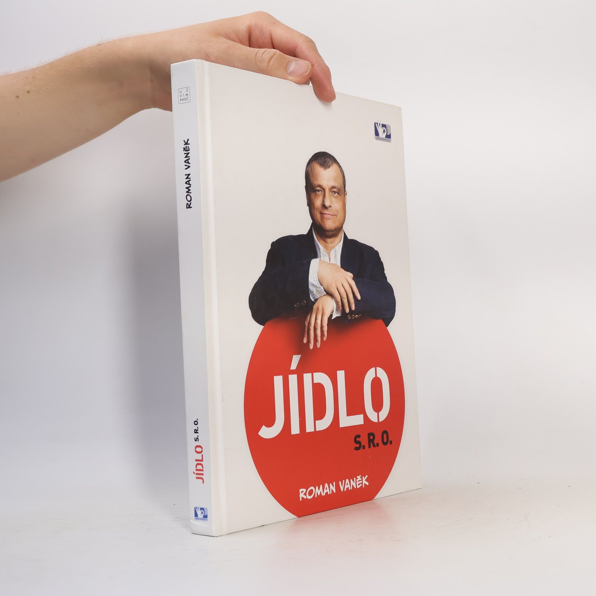 Roman Vaněk Jídlo s.r.o.
