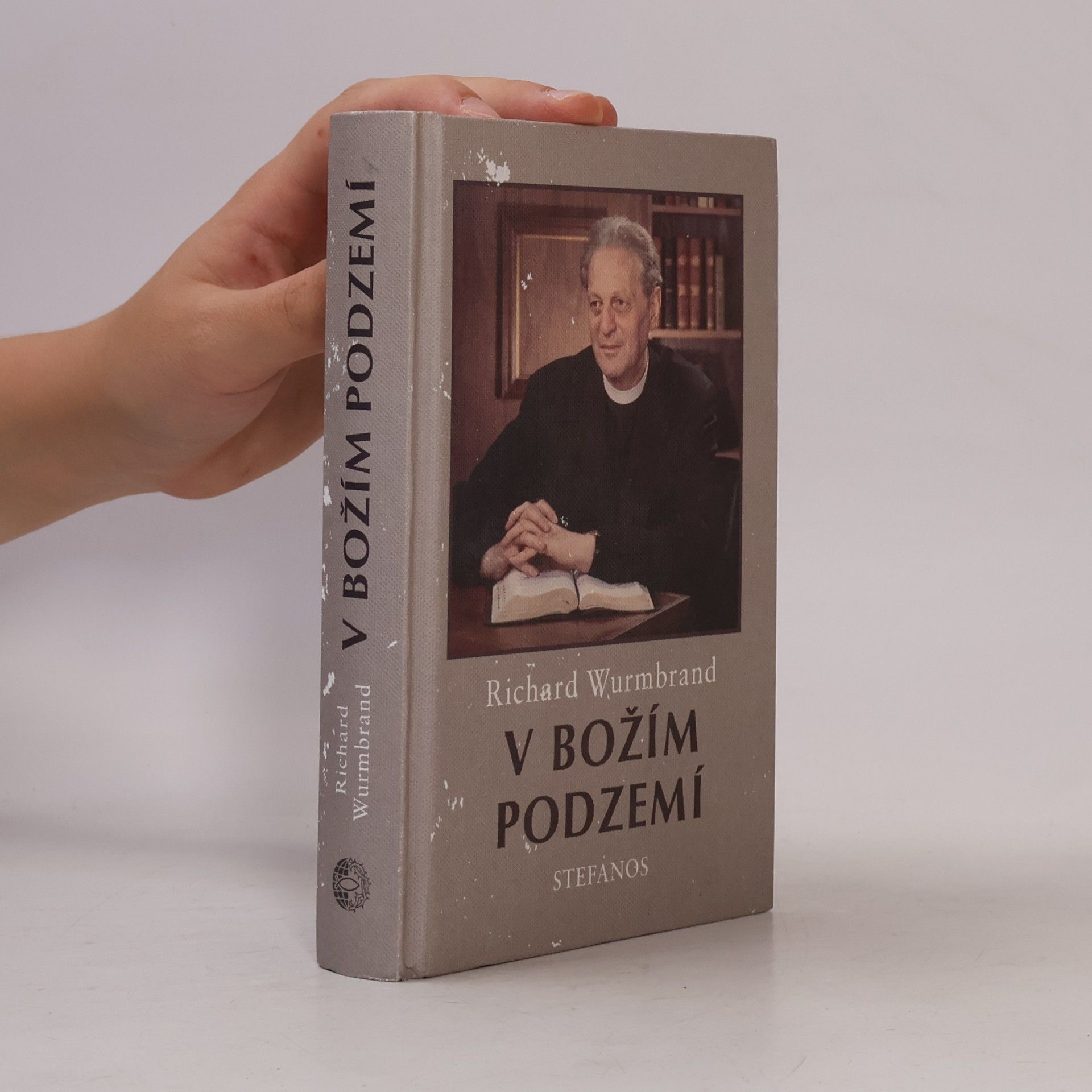 Richard Wurmbrand V Božím podzemí