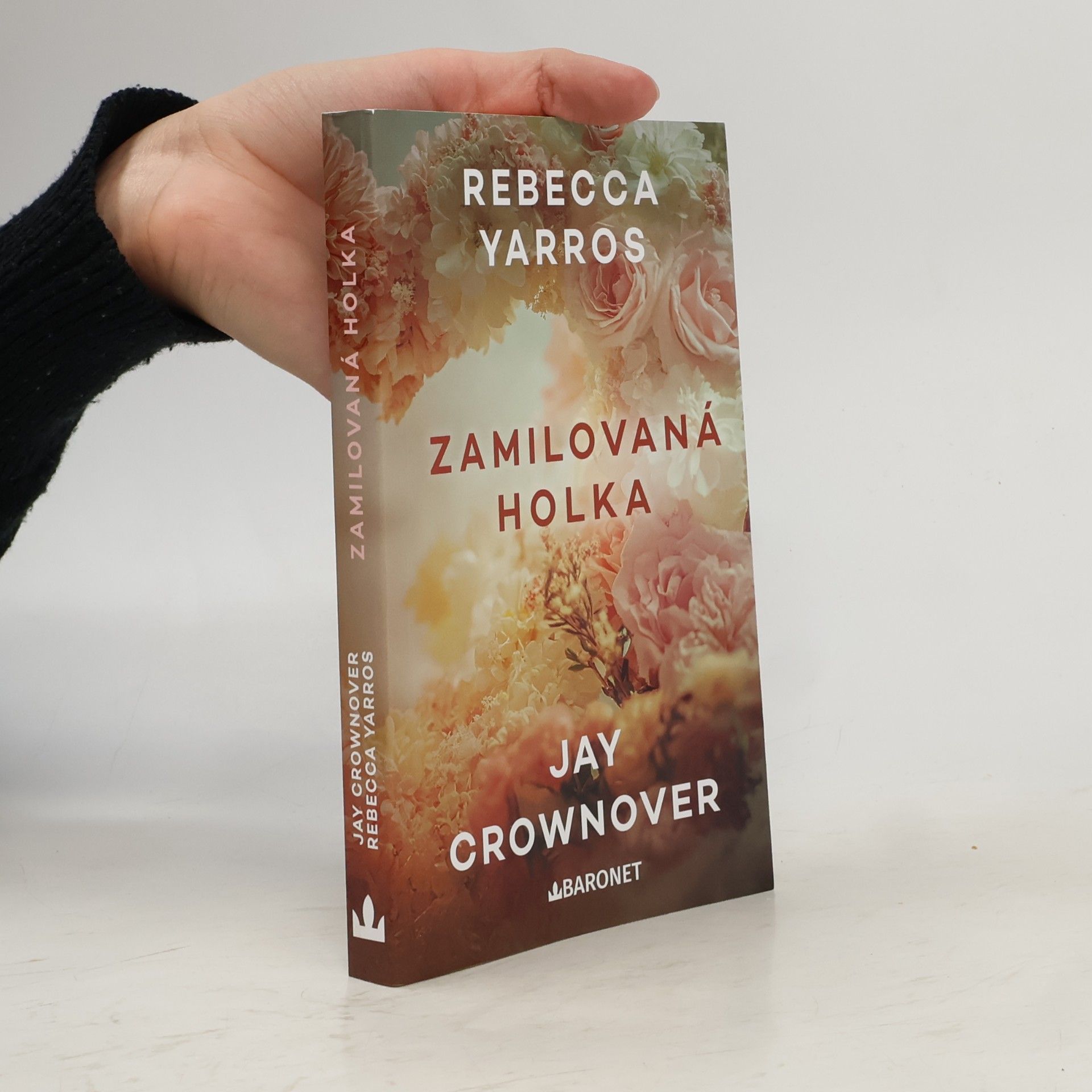 Zamilovaná holka