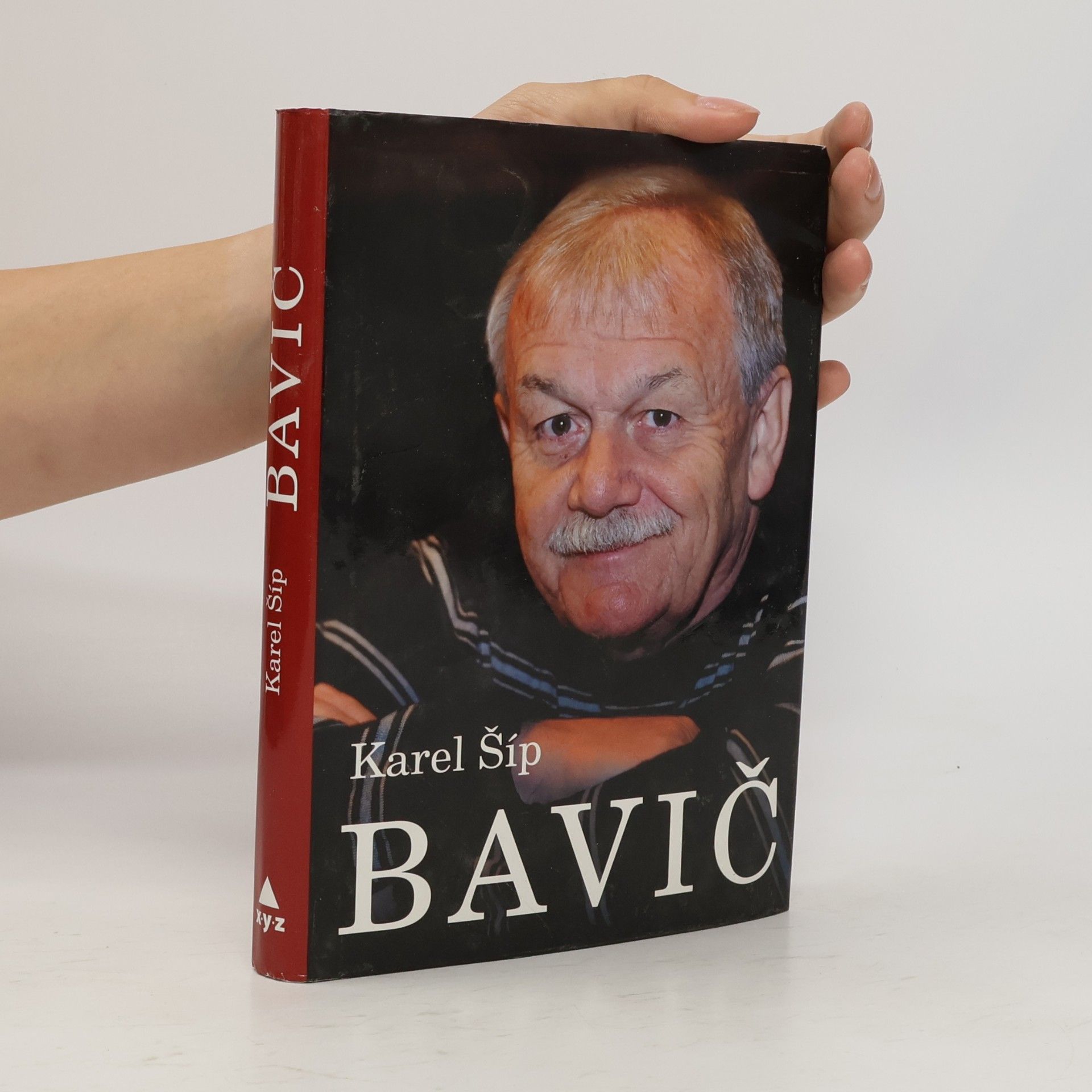 Bavič