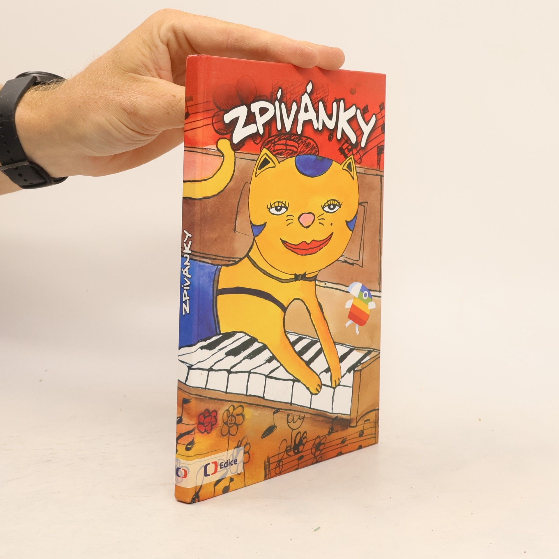 Zpívánky