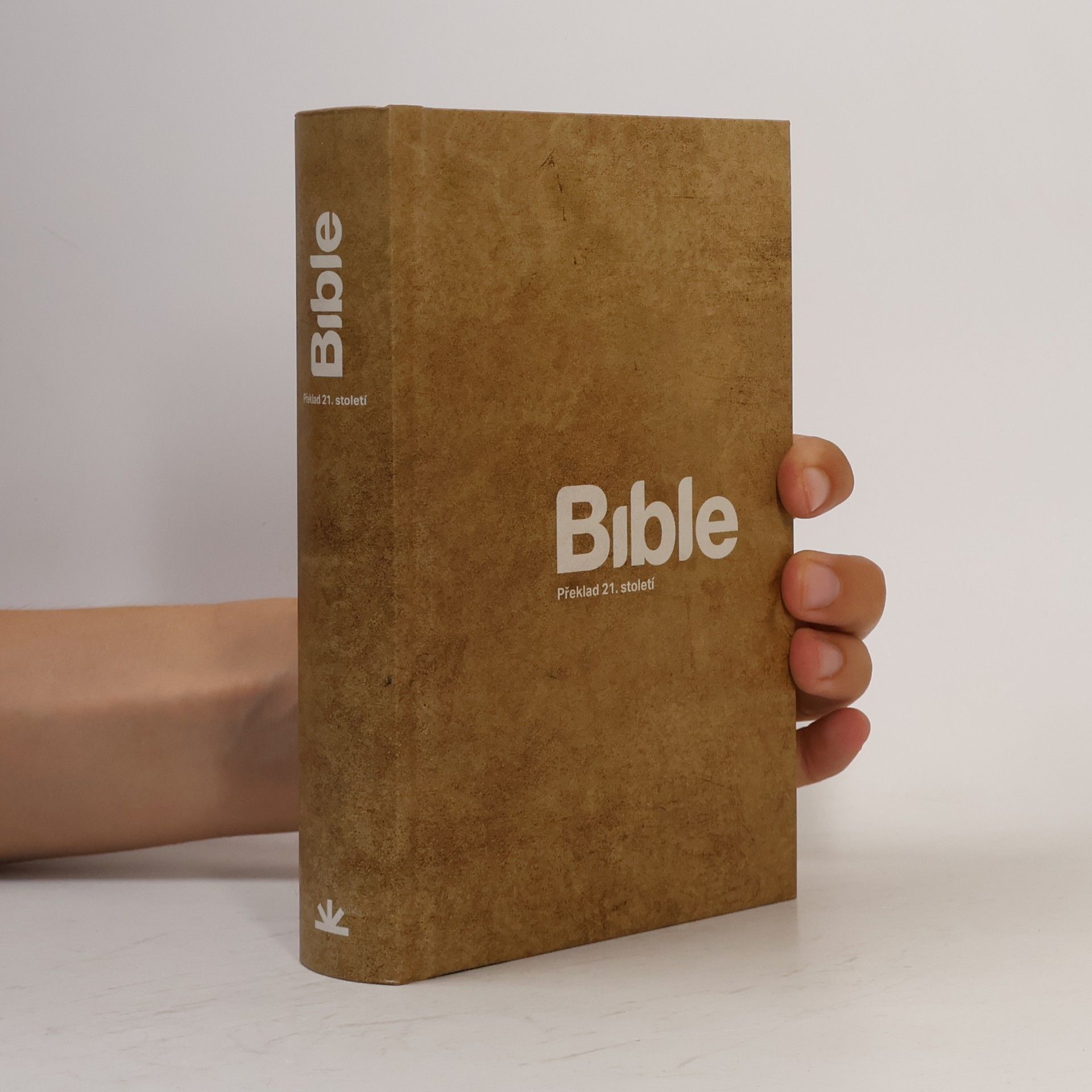 Kolektiv autorů Bible. Překlad 21. století