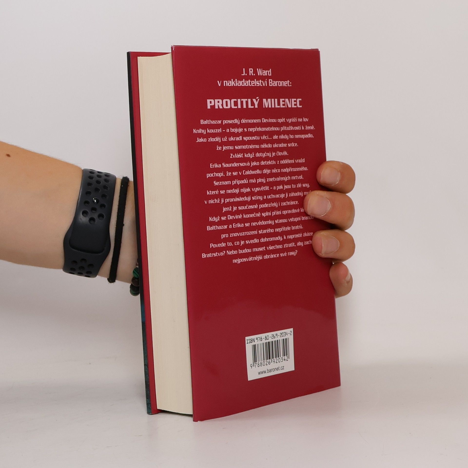 Jessica Rowley Pell Bird Blakemore Procitlý milenec