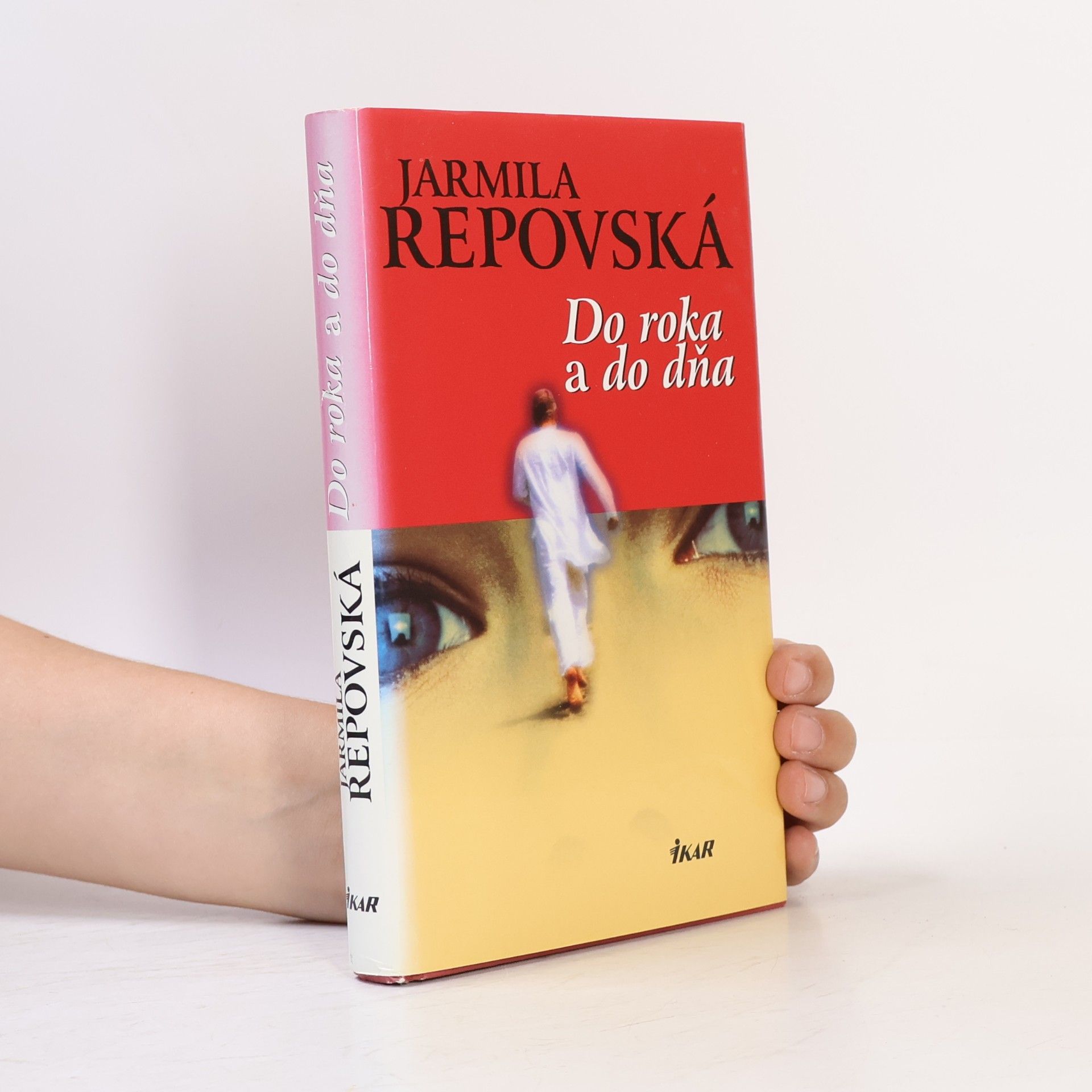 Jarmila Repovská Do roka a do dňa