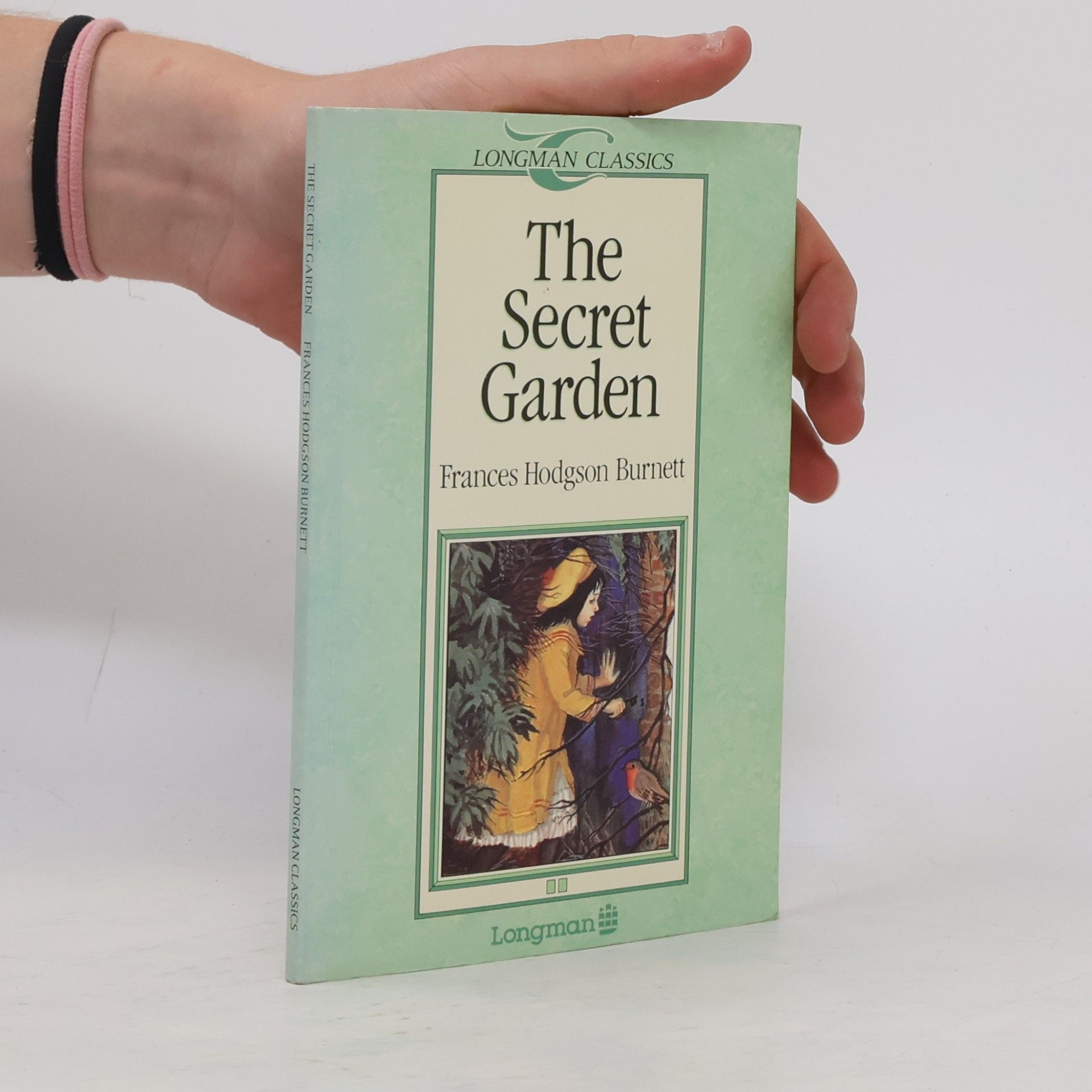 The Secret Garden