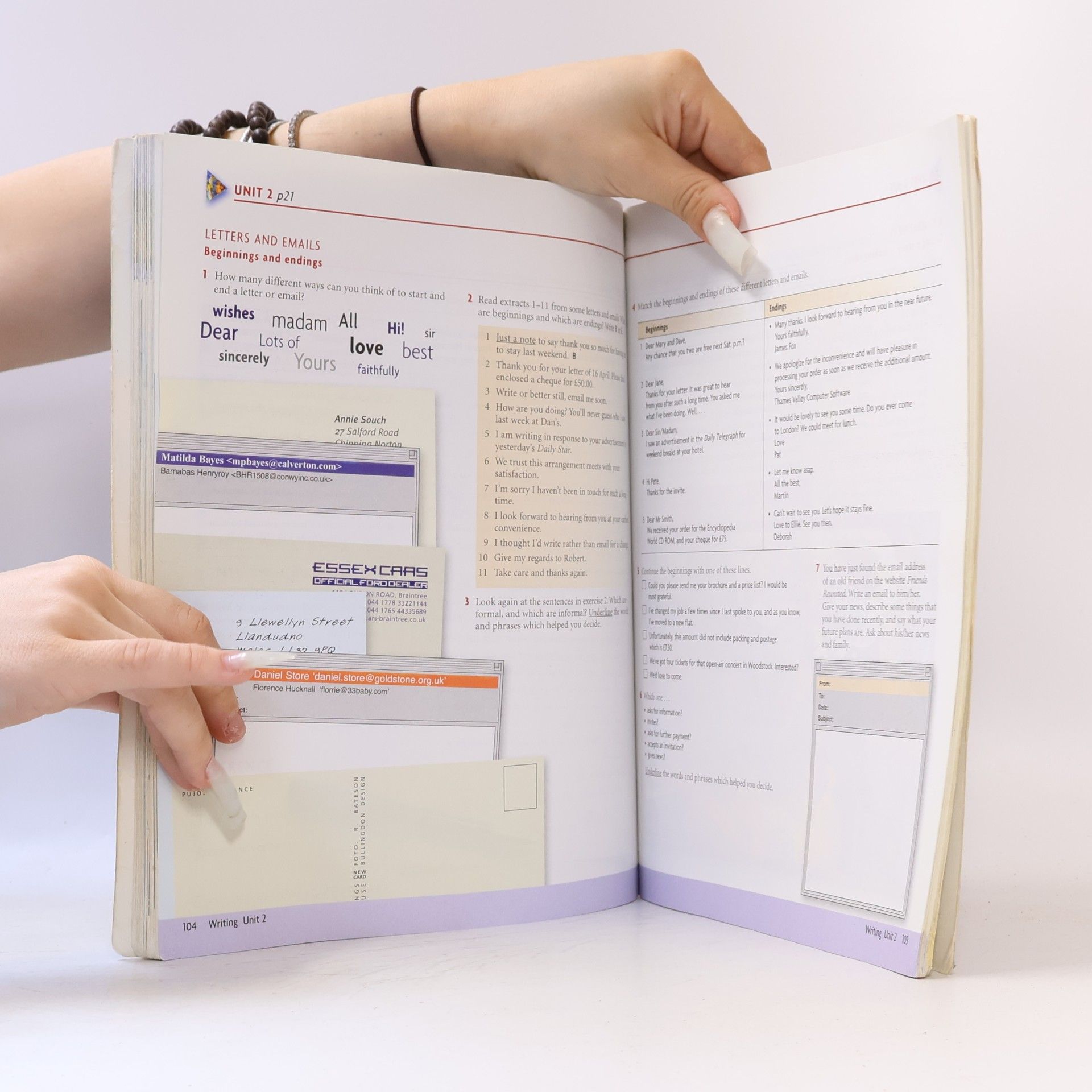 Liz Soars New Headway. Intermediate. Student's Book