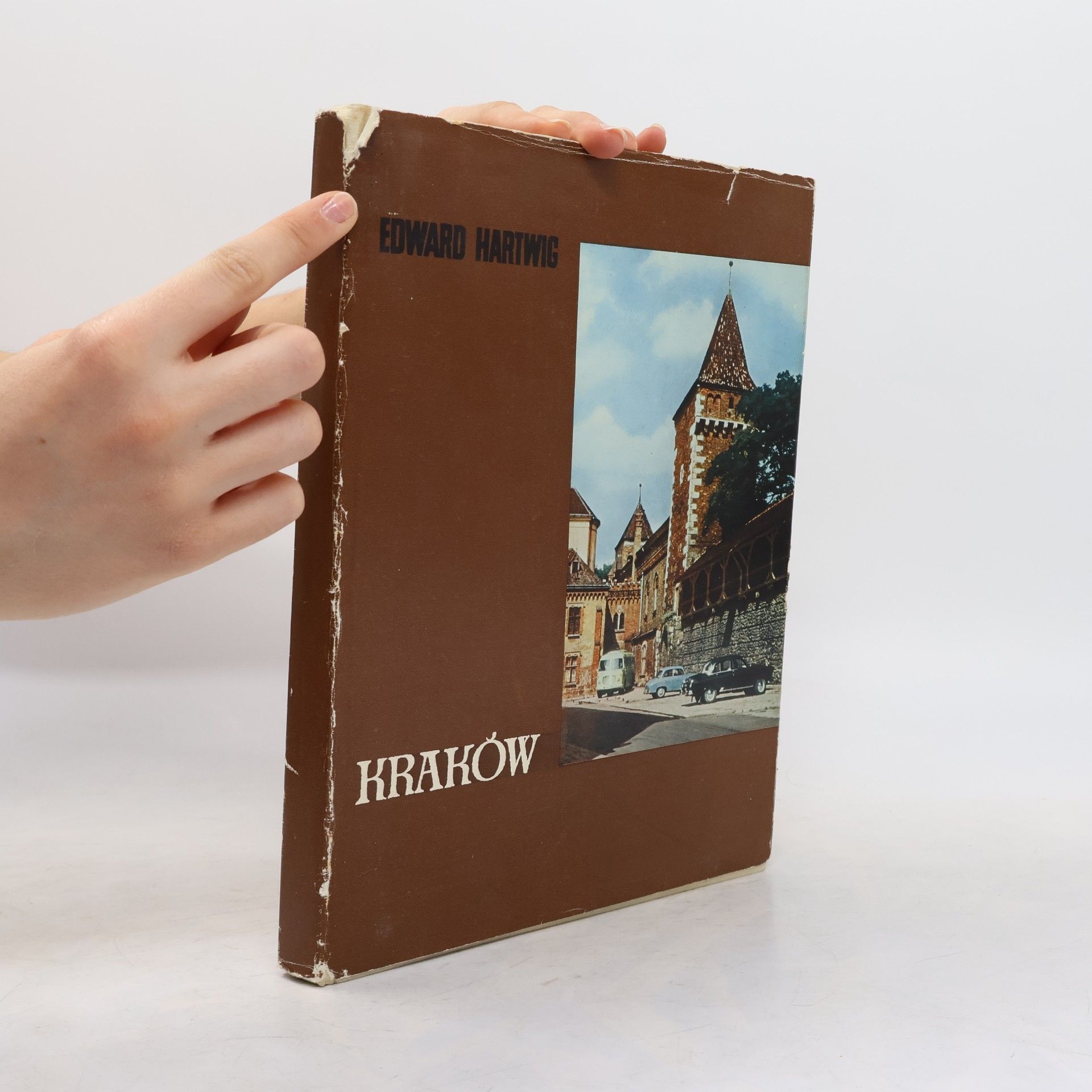 Autorenkollektiv Kraków