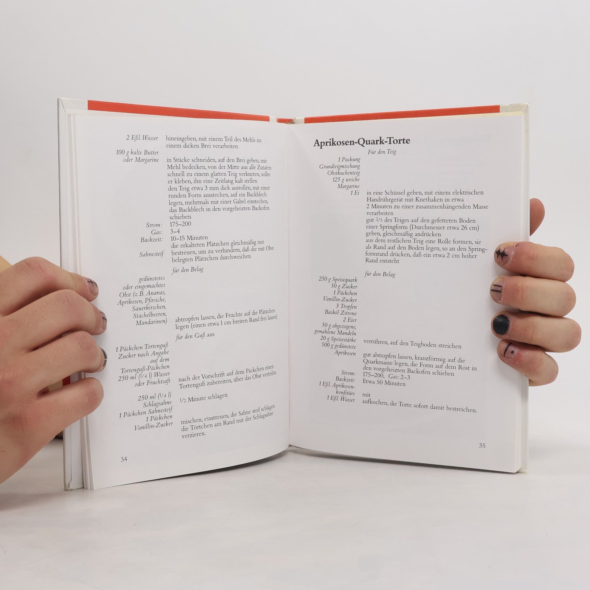 Arnold Zabert Dr.-Oetker-Küchenbibliothek