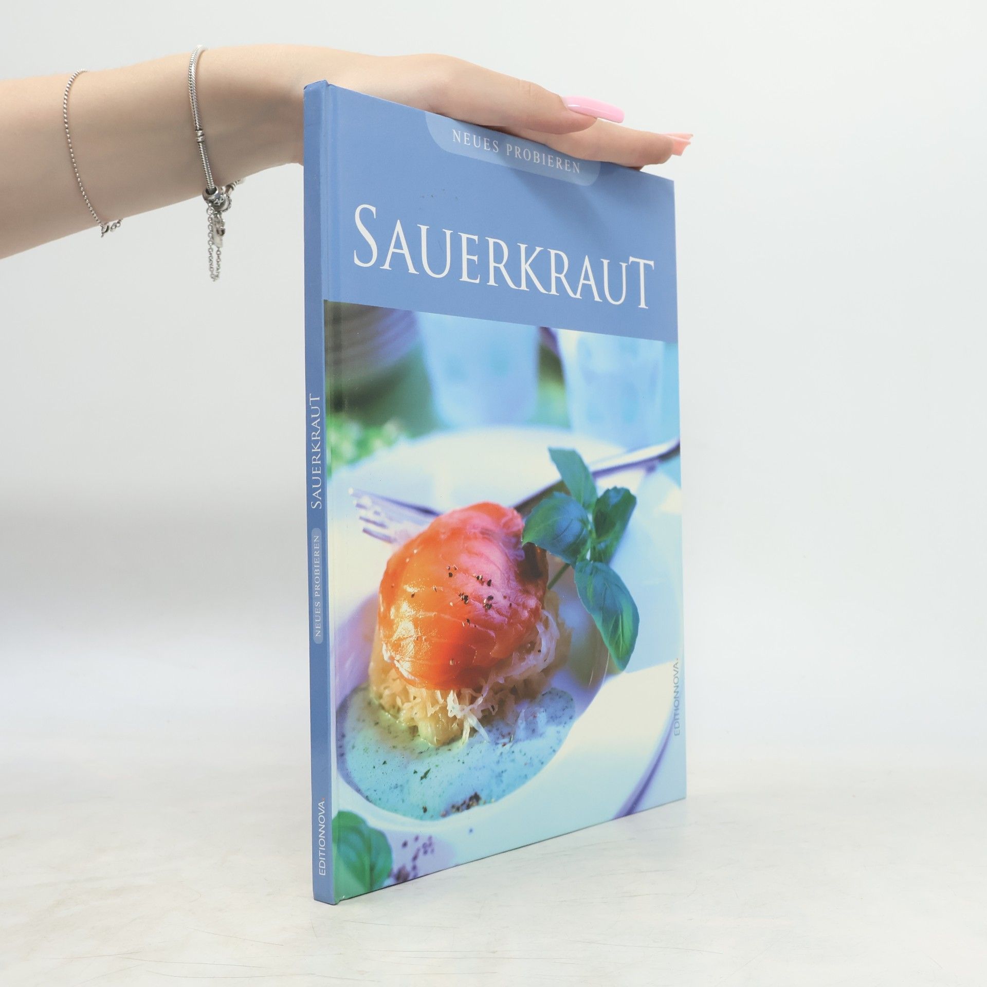 Autorenkollektiv Sauerkraut