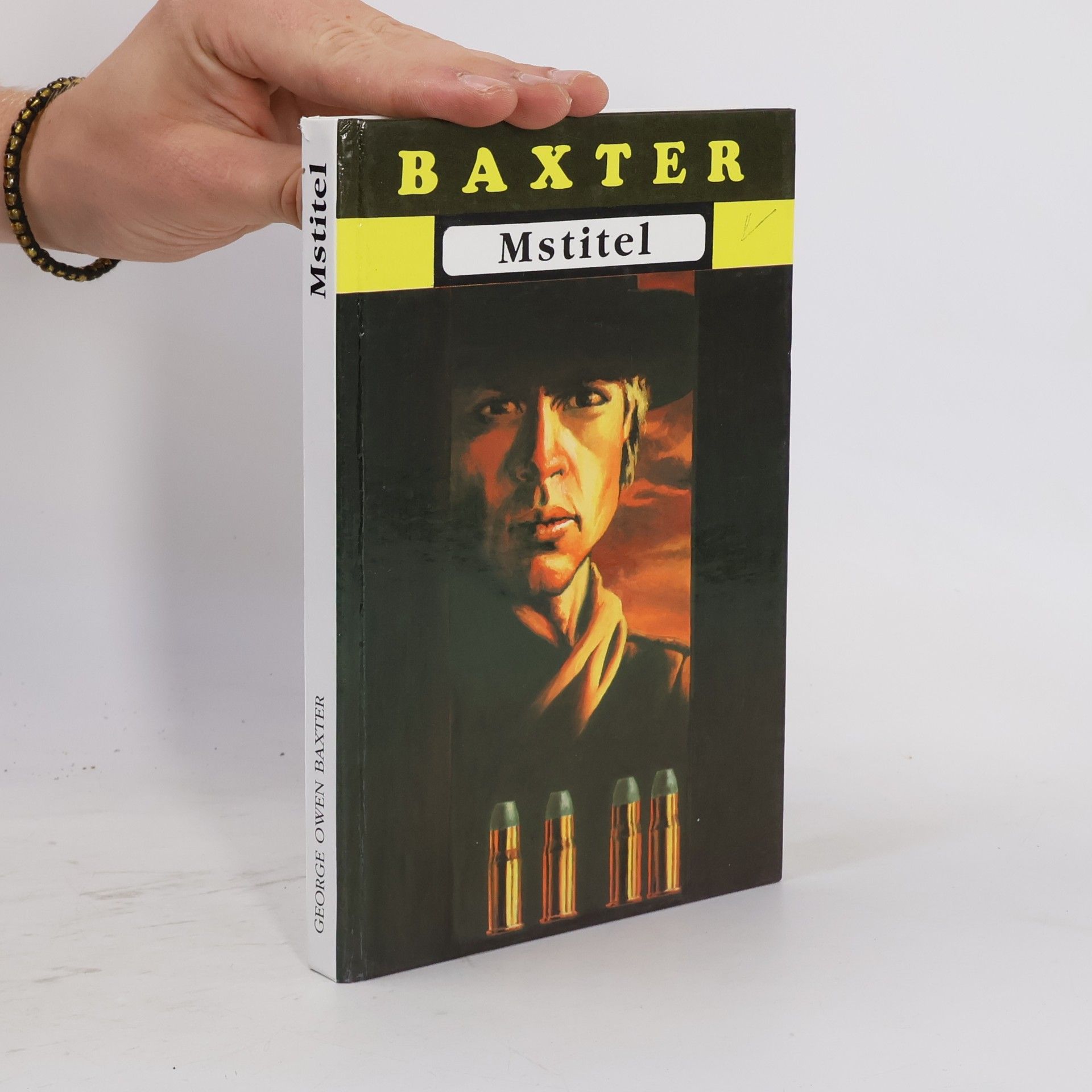 Mstitel