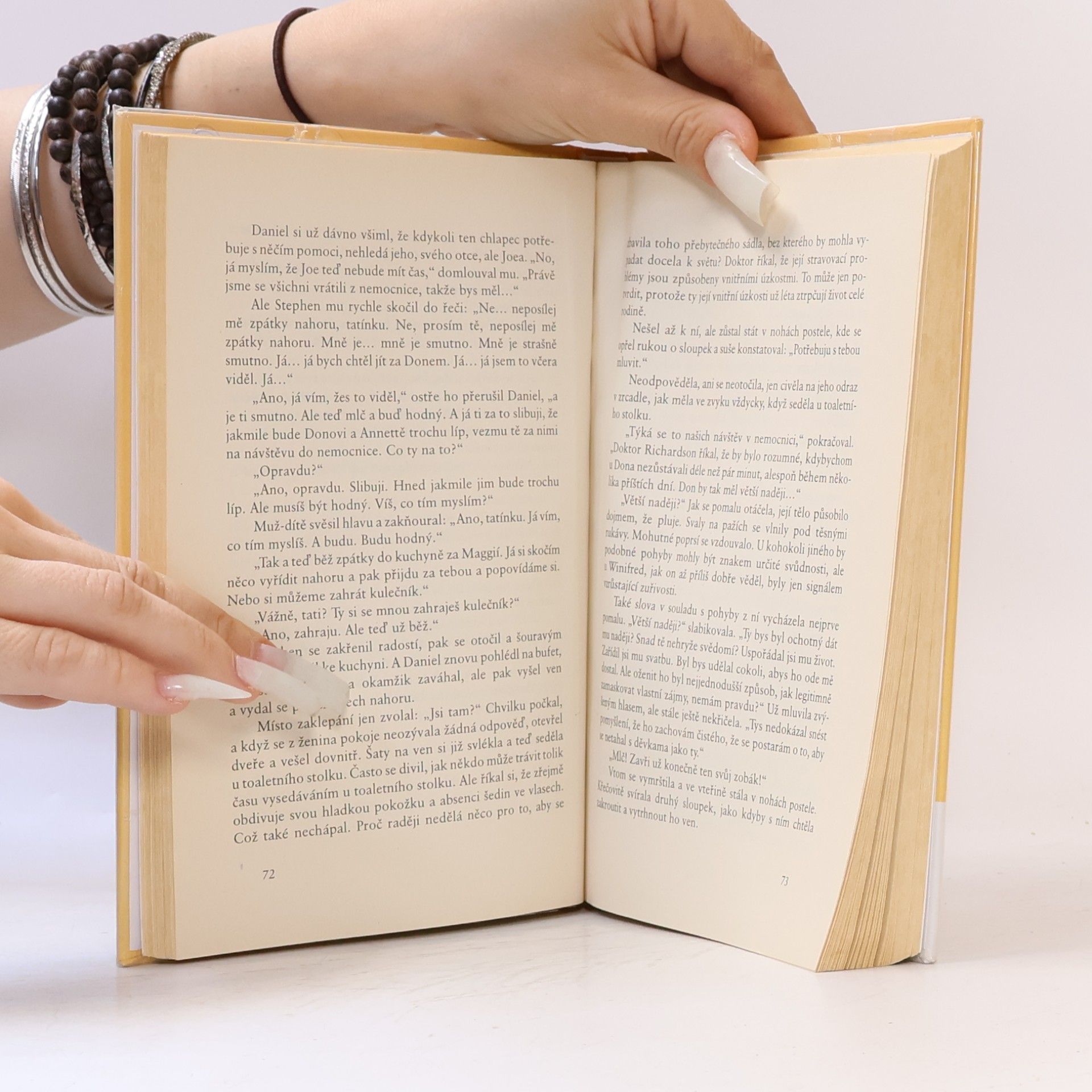 Catherine Cookson Rok neviňátek