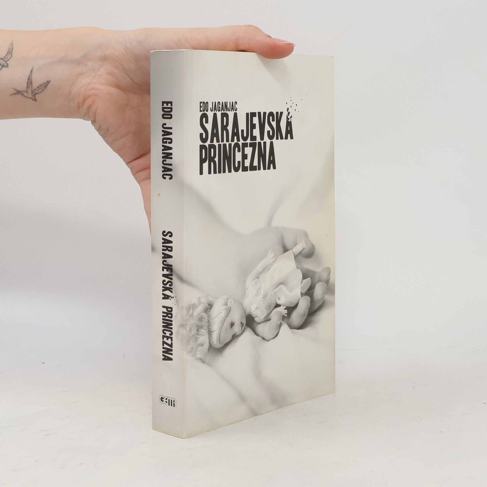 Sarajevská princezna
