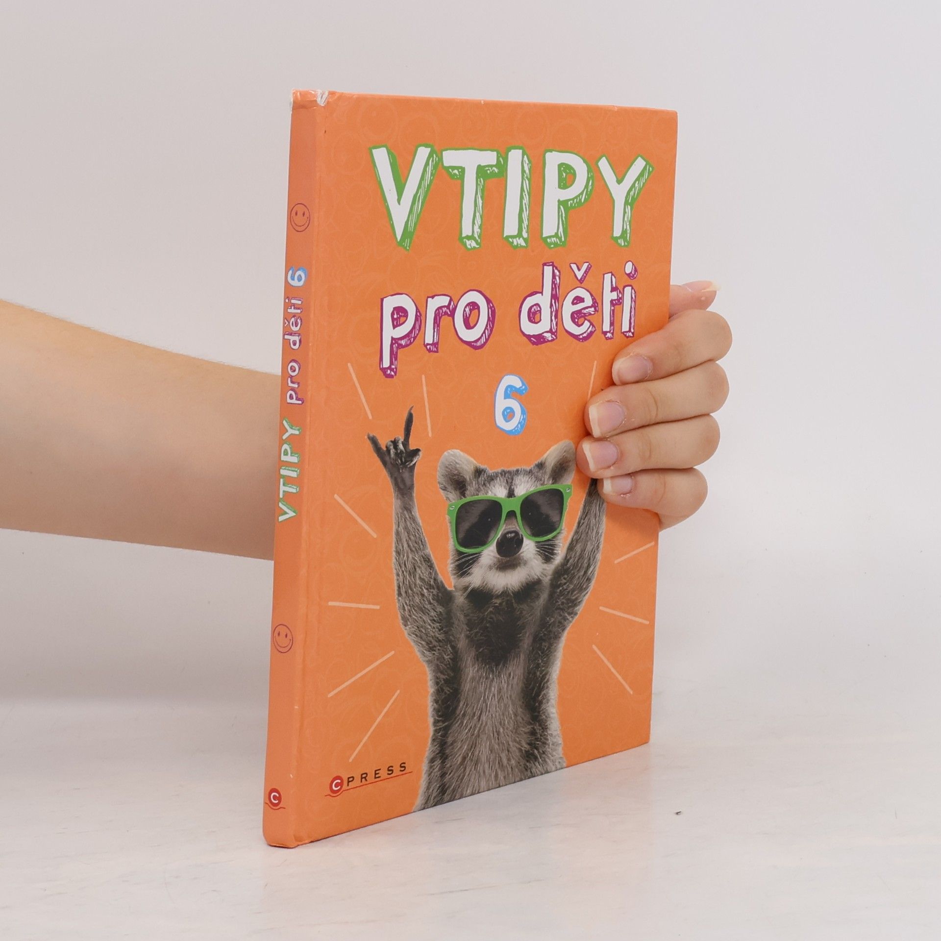 Zuzana Neubauerová Vtipy pro děti 6