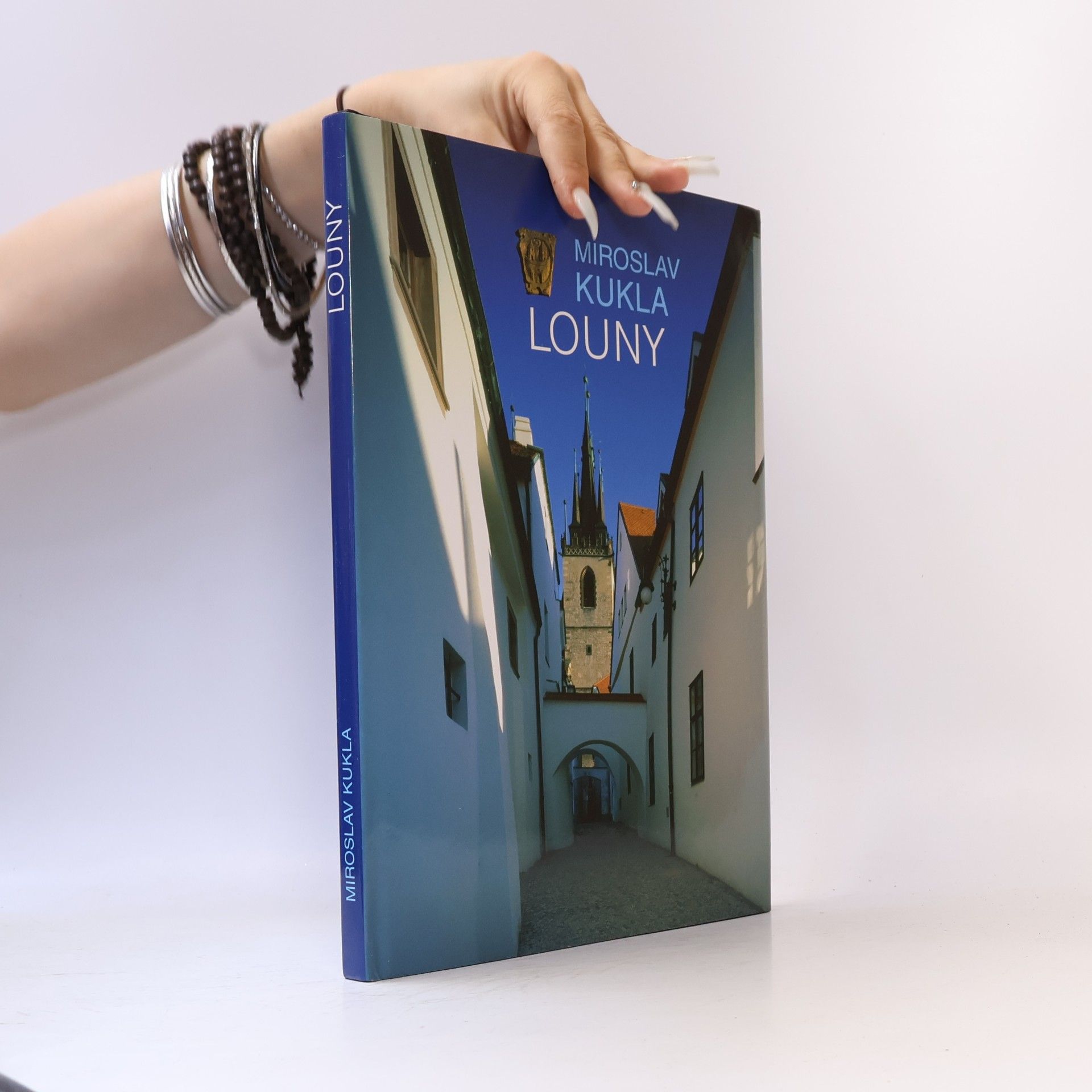 Louny