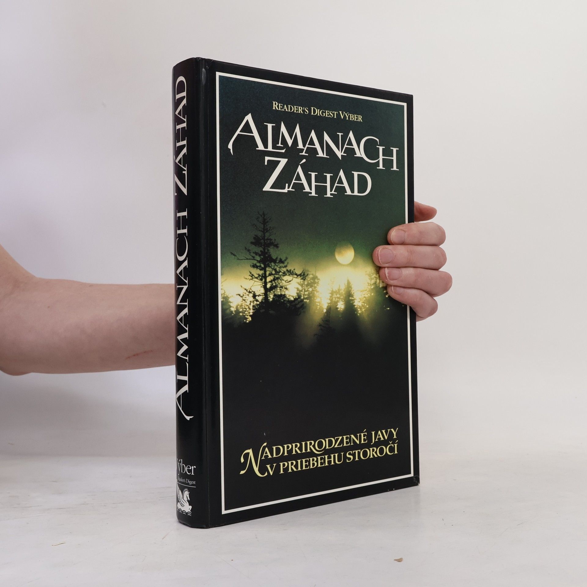Autorenkollektiv Almanach záhad