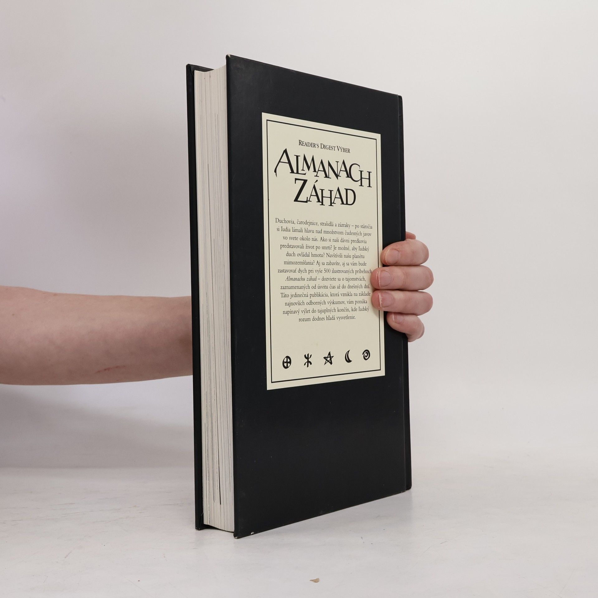 Autorenkollektiv Almanach záhad