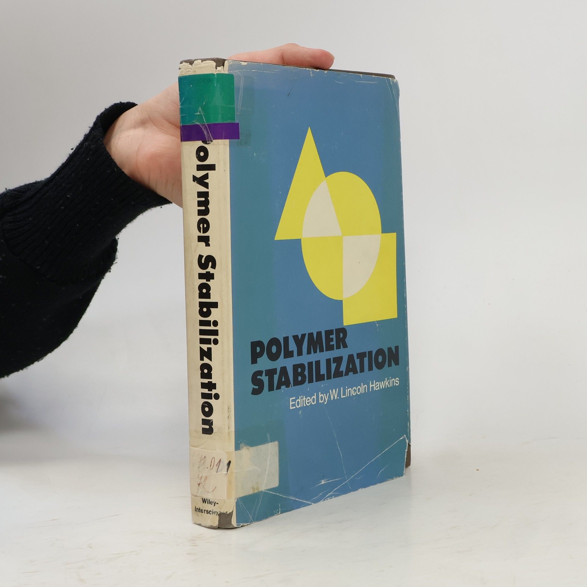 Polymer Stabilization