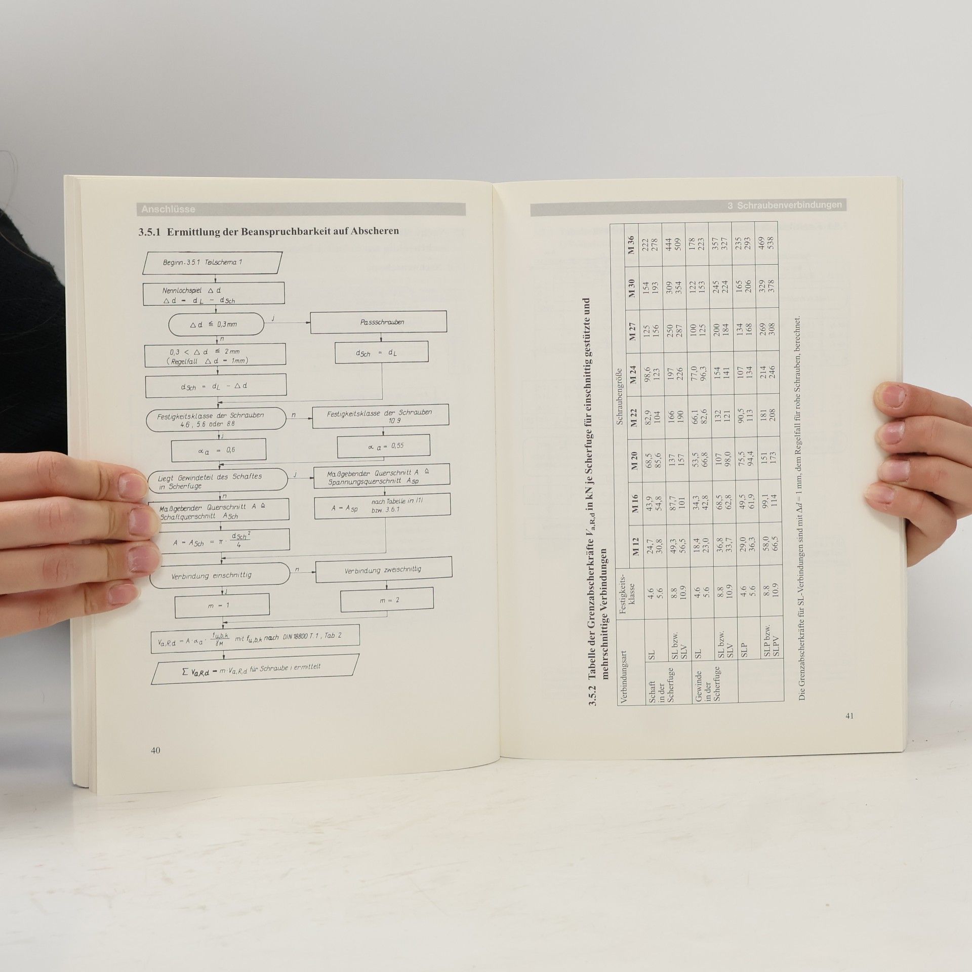 Gottfried Hünersen Stahlbau in Beispielen. Berechnungspraxis nach DIN 18 800 Teil 1 bis Teil 3 - 6. Auflage