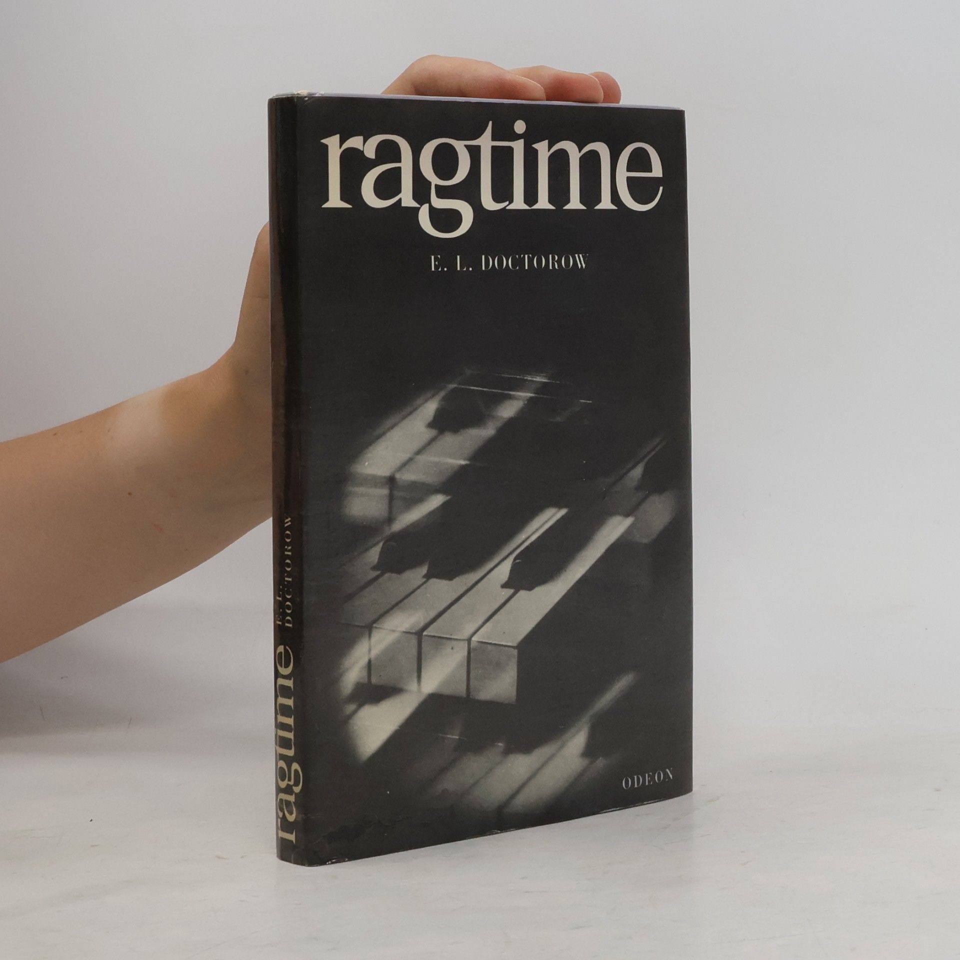 Ragtime