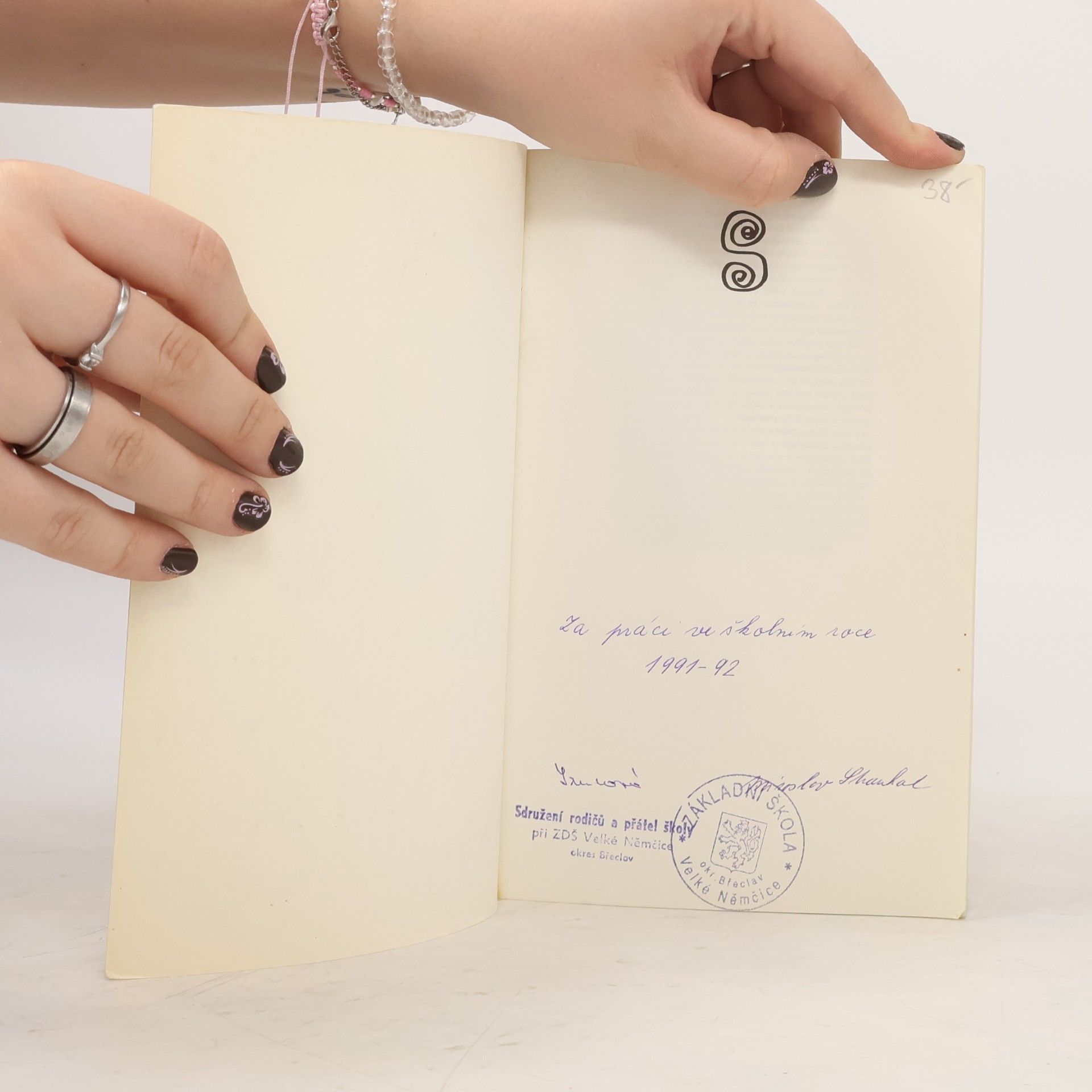 Priscilla Beaulieu Presley Můj život s Elvisem