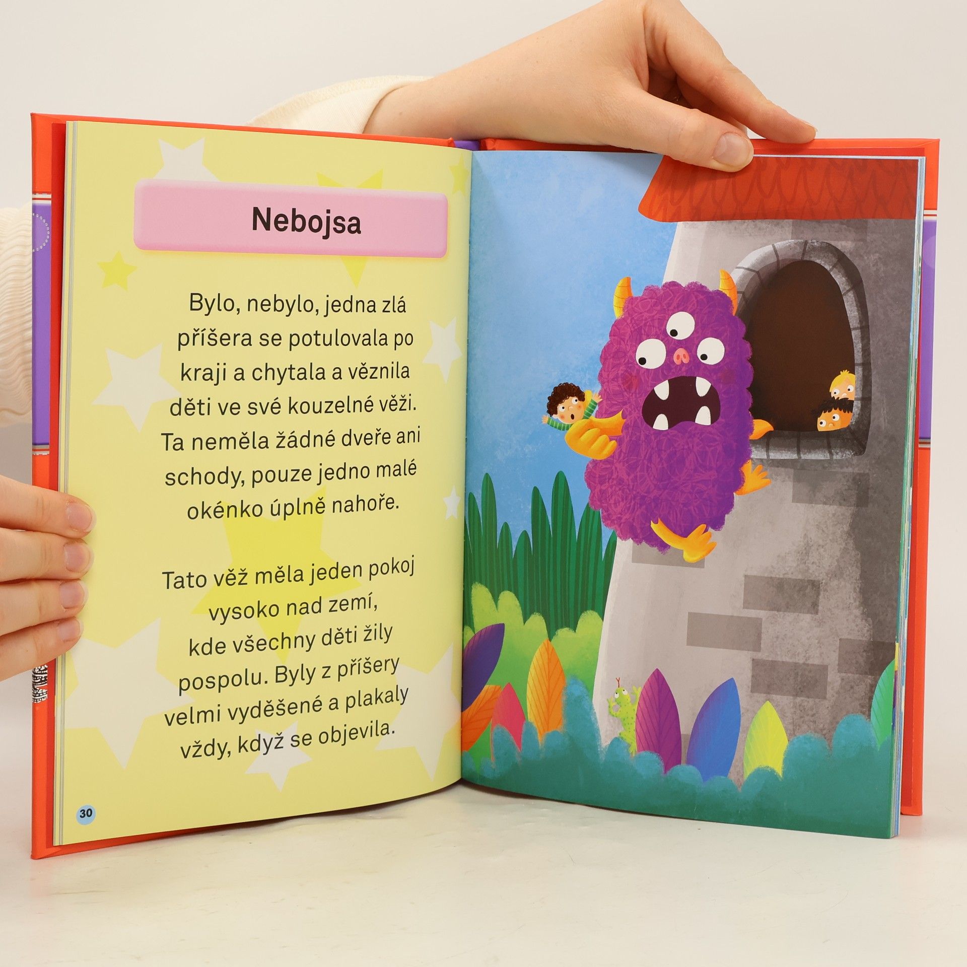 Lisa Regan Moje první čtení - Velká dobrodružství