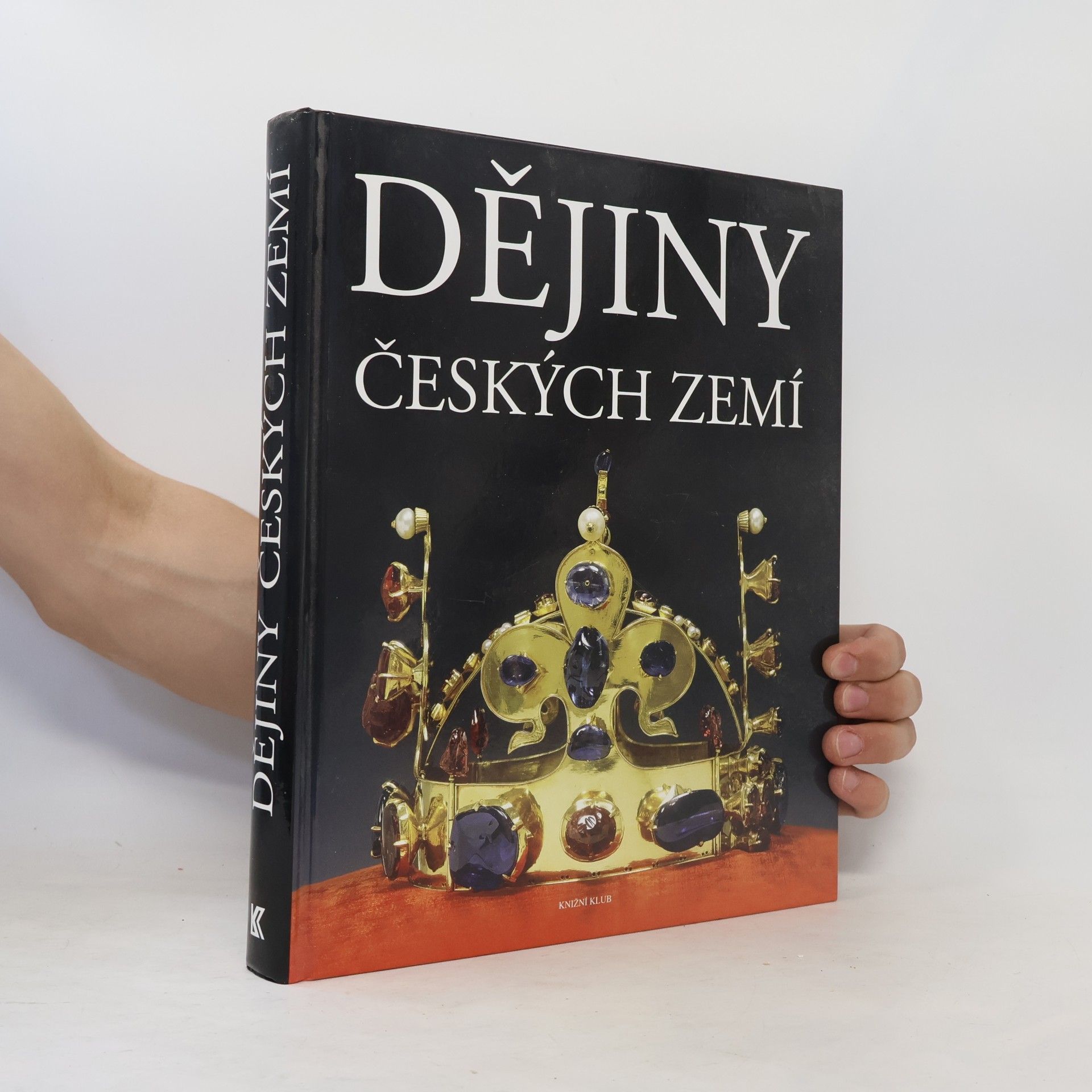 Dějiny českých zemí
