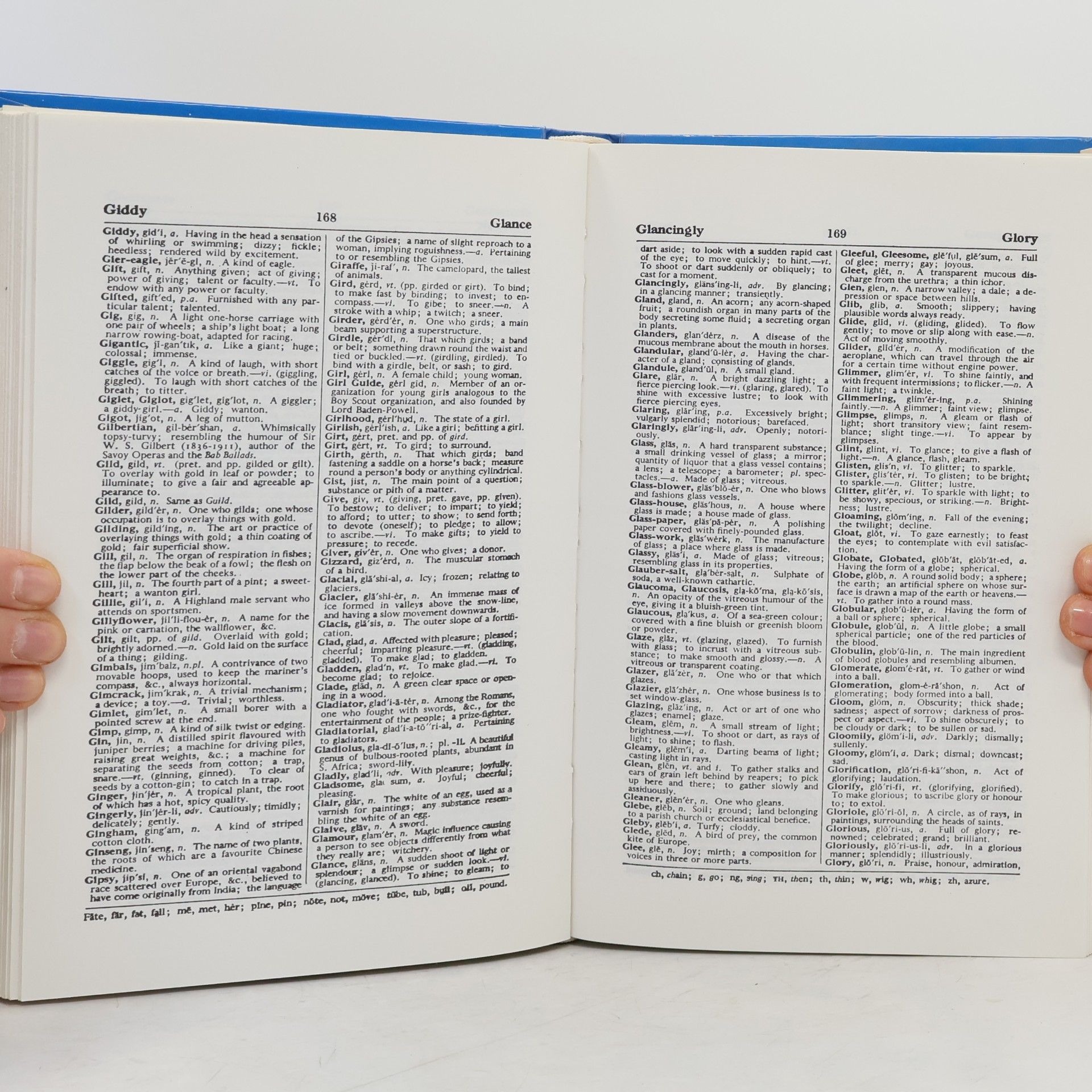 Various authors Concise family dictionary
