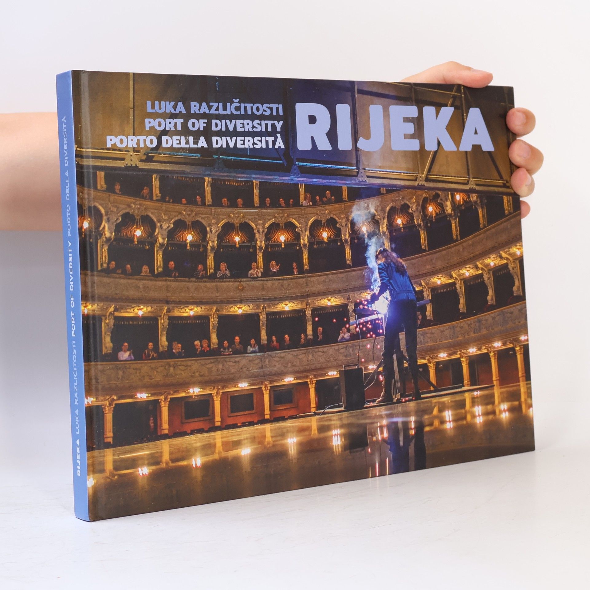 Autorenkollektiv Rijeka
