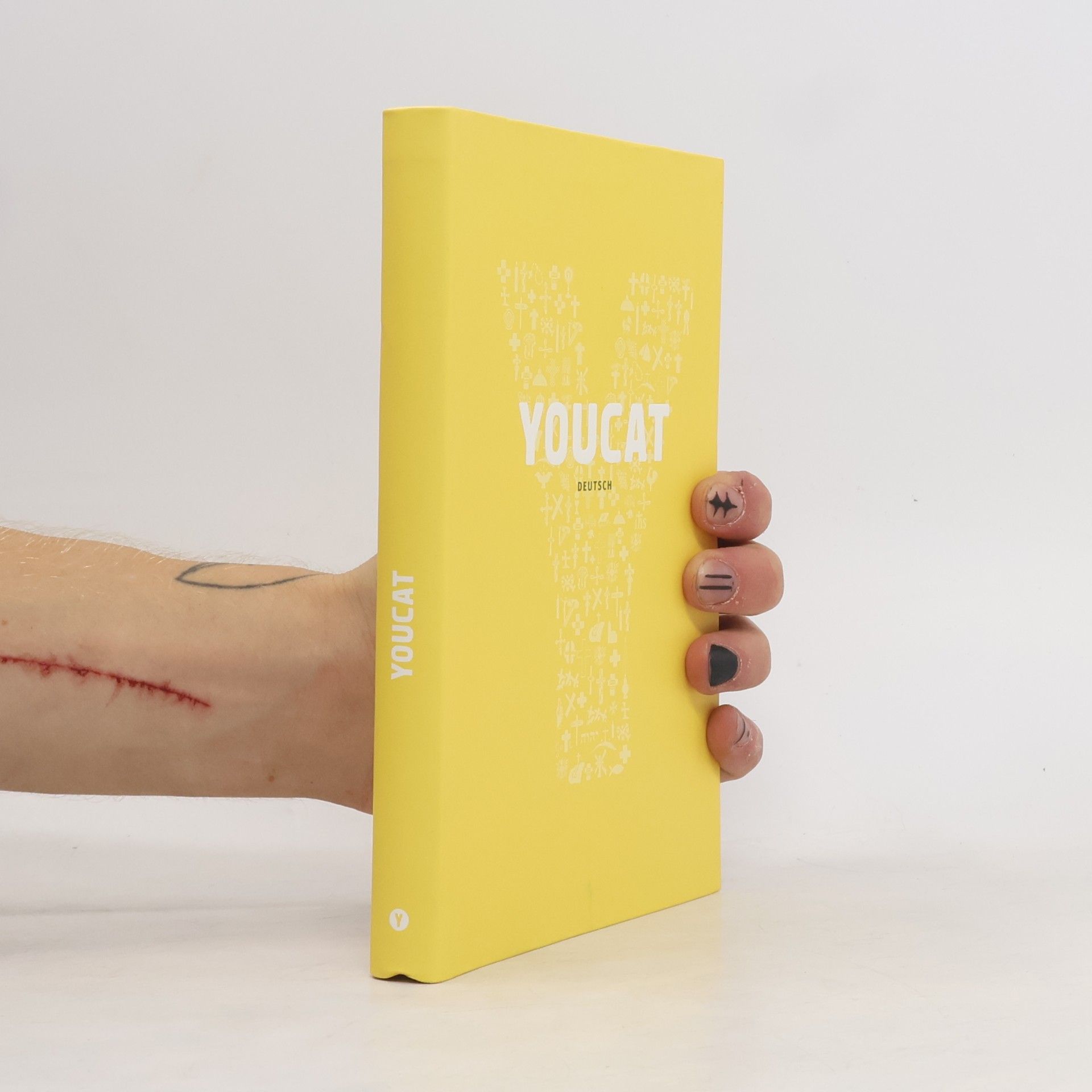 Bernhard Meuser Youcat