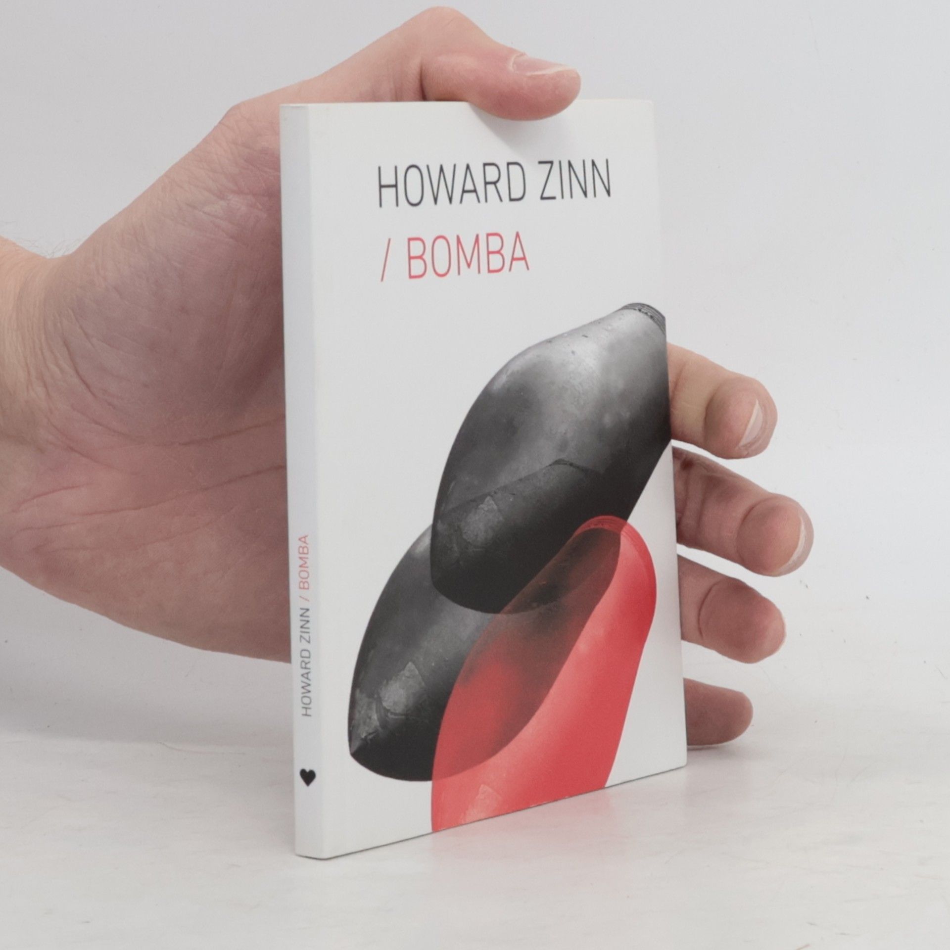 Howard Zinn Bomba