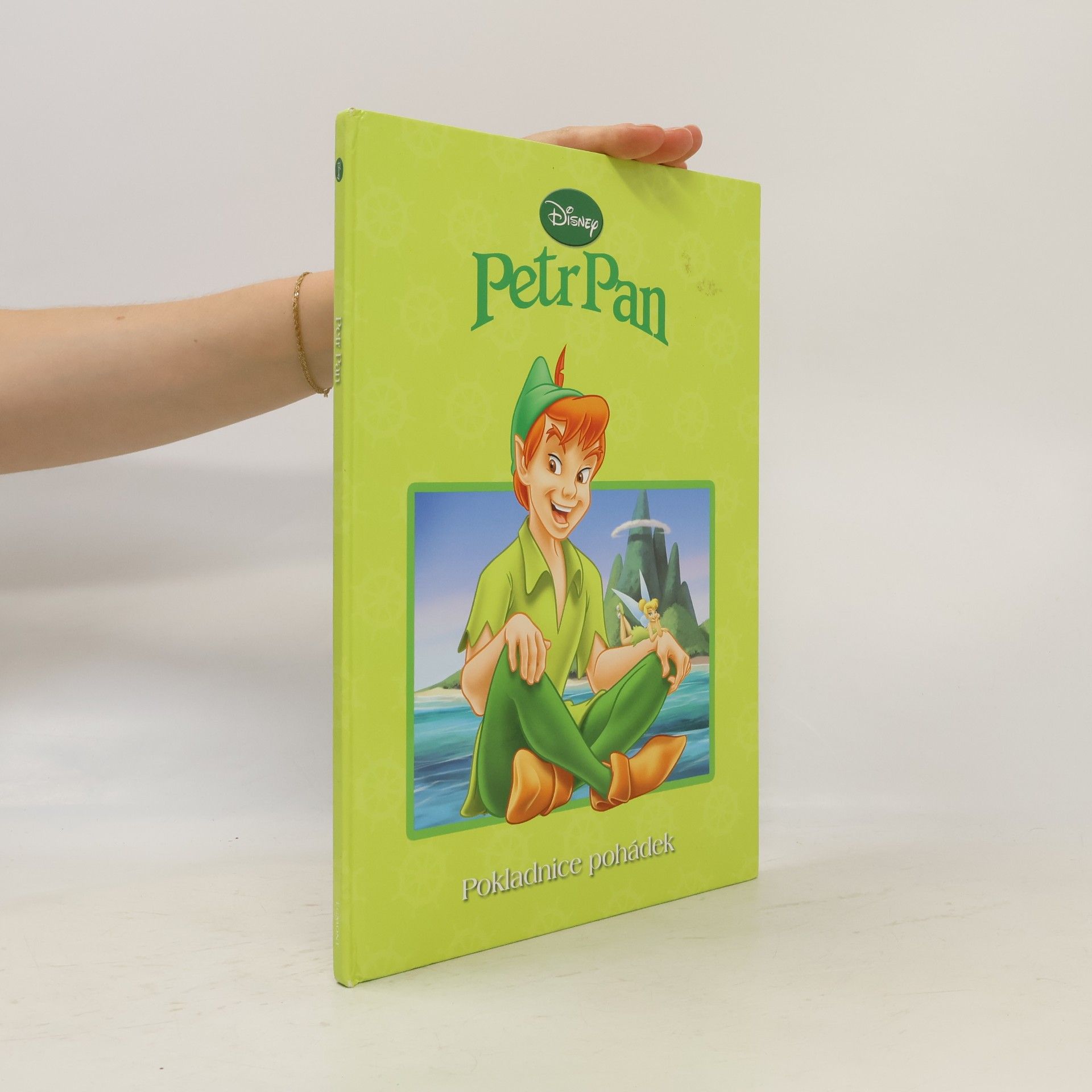 Petr Pan