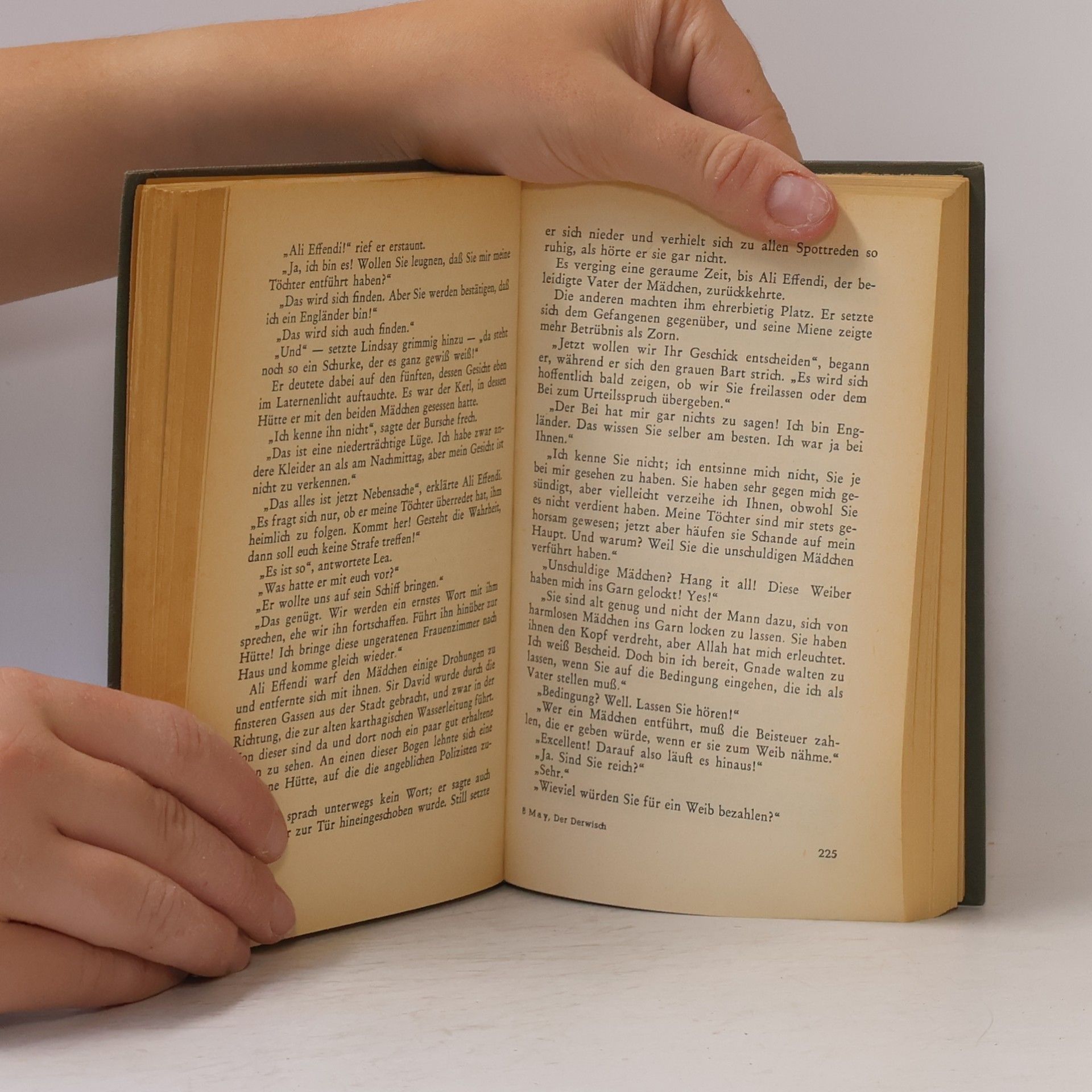 Karl May Karl May's Gesammelte Werke 61