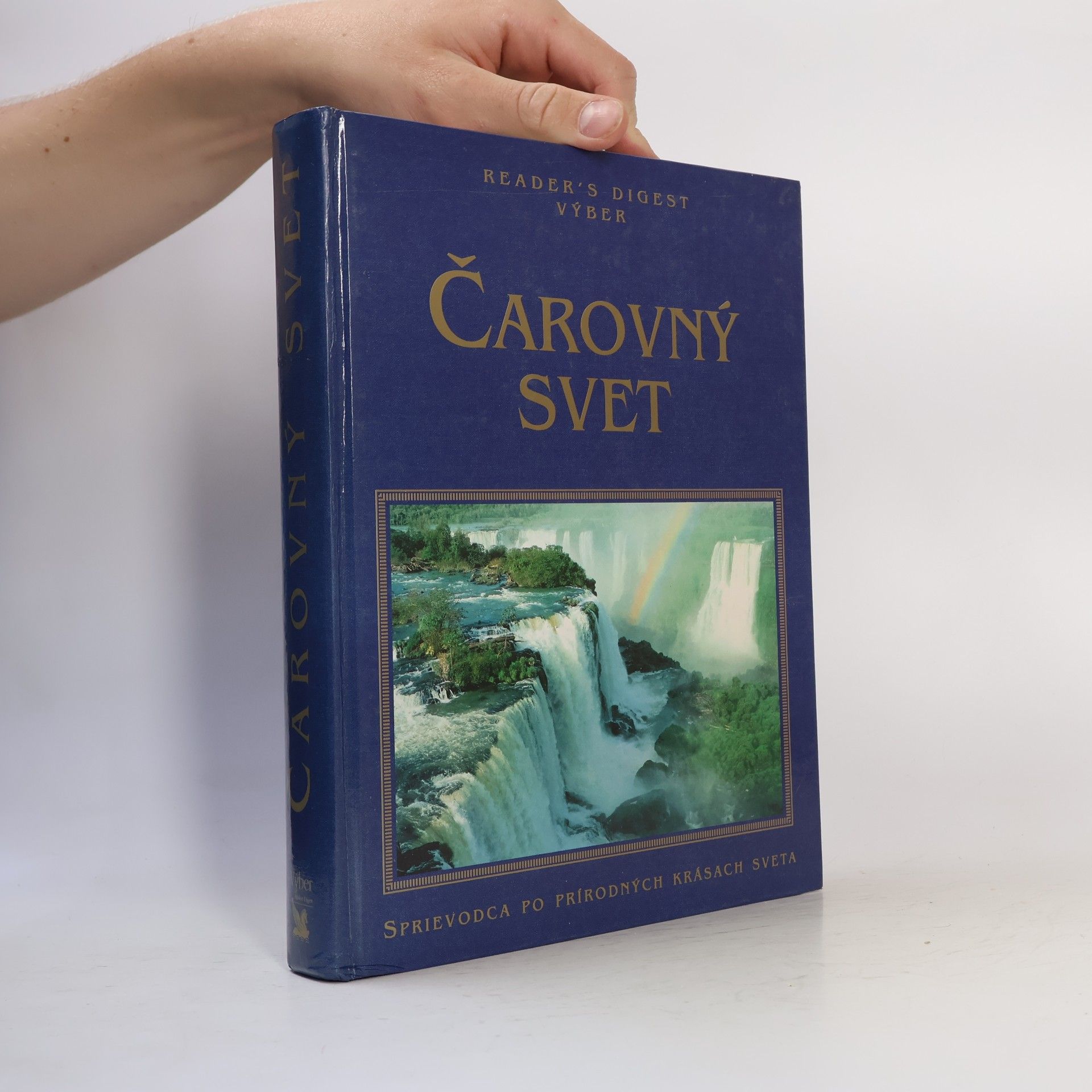 Autorenkollektiv Čarovný svet