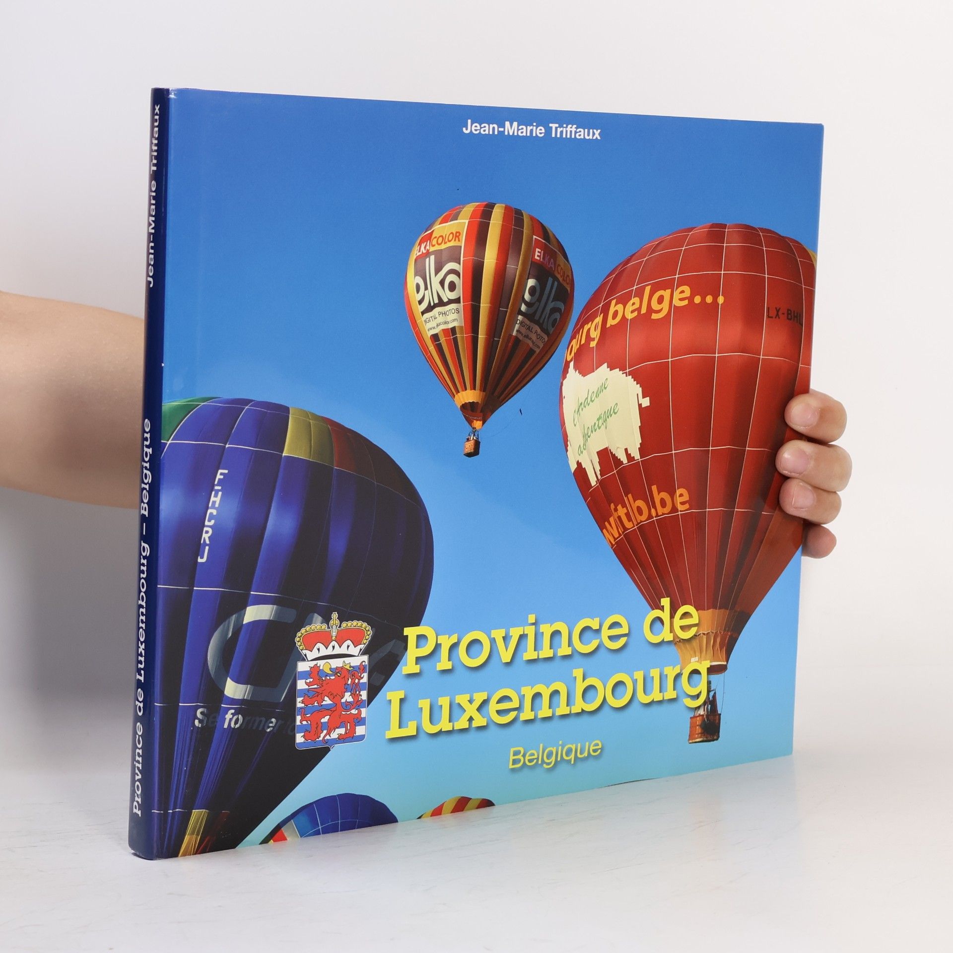 Province de Luxembourg