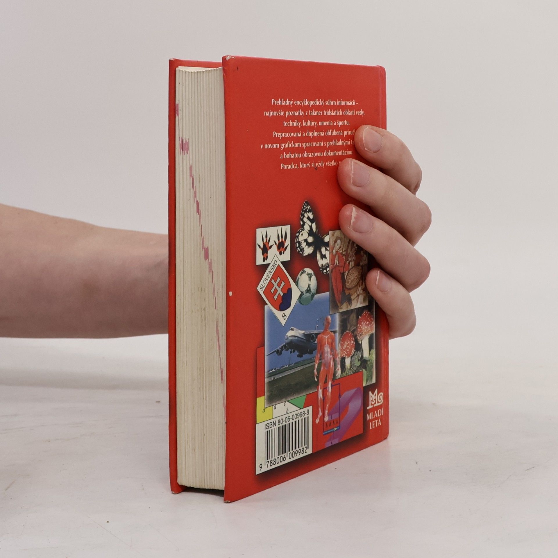 Collectif d'auteurs Rozum do vrecka