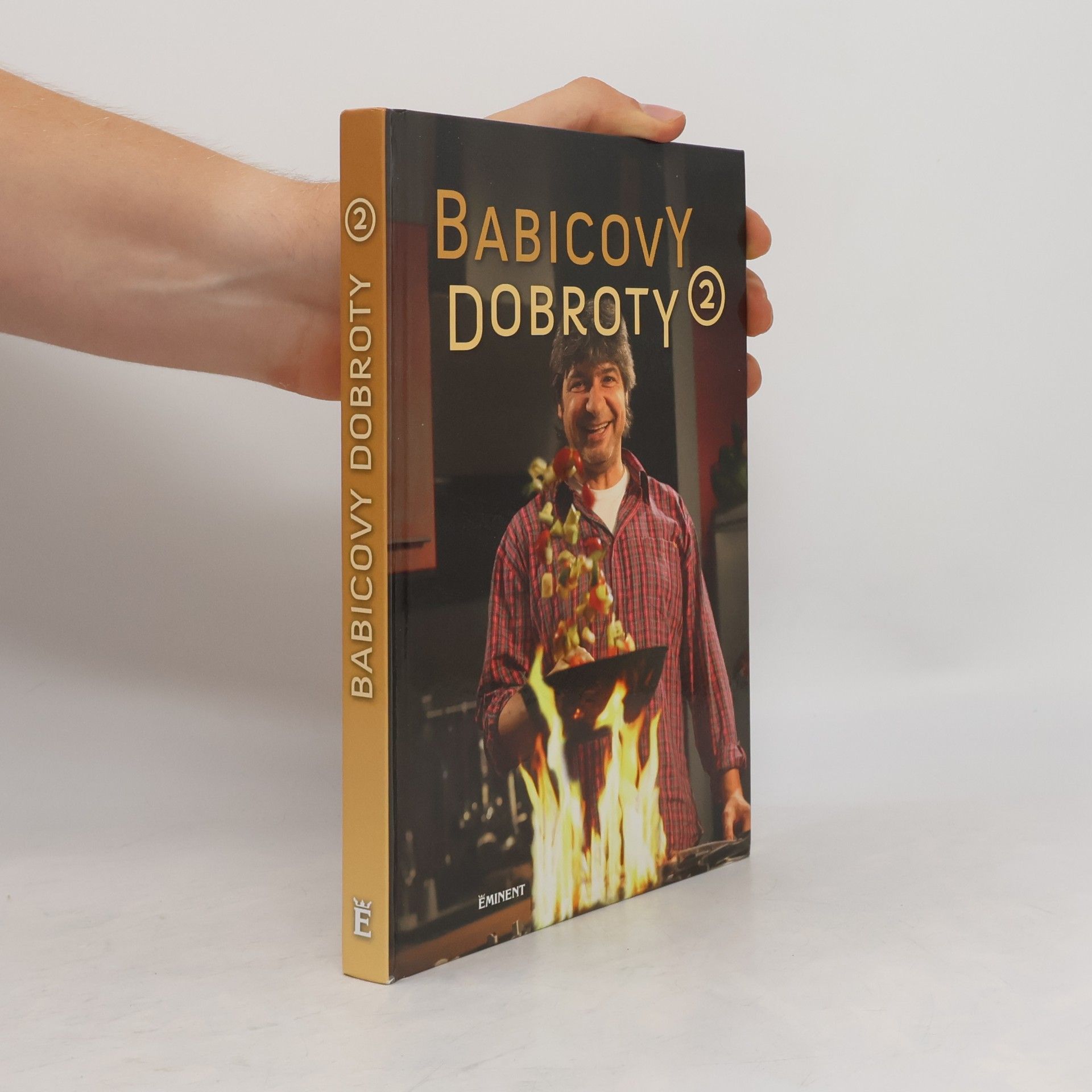 Jiří Babica Babicovy dobroty 2
