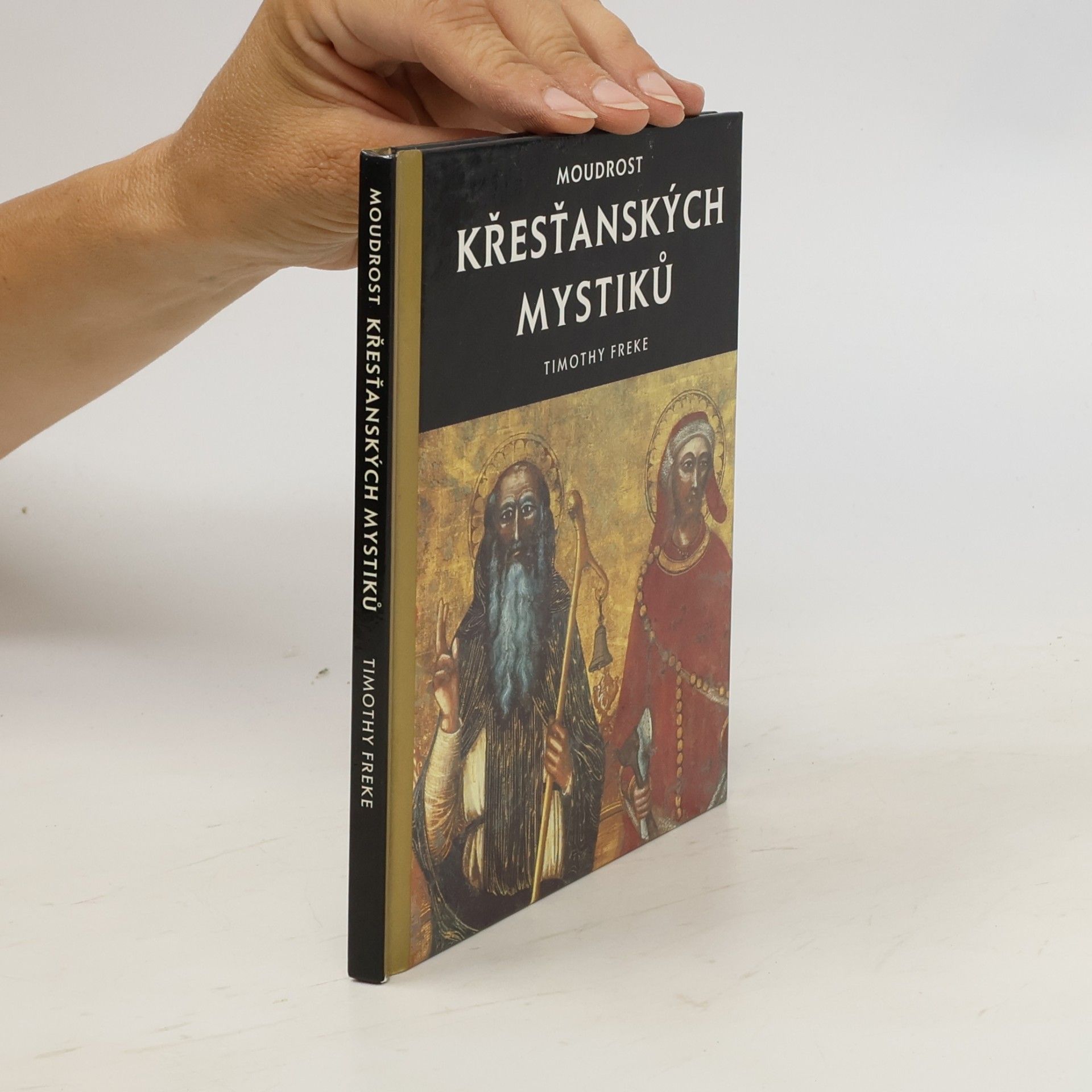 Moudrost křesťanských mystiků