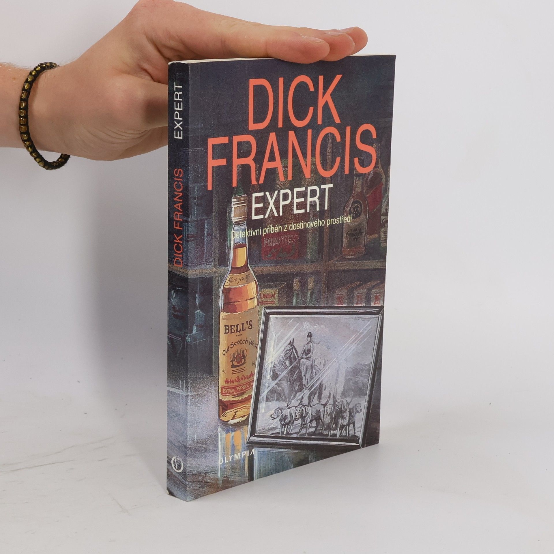 Expert