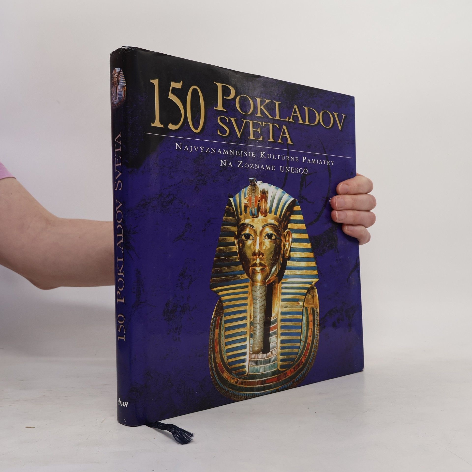 Autorenkollektiv 150 pokladov sveta