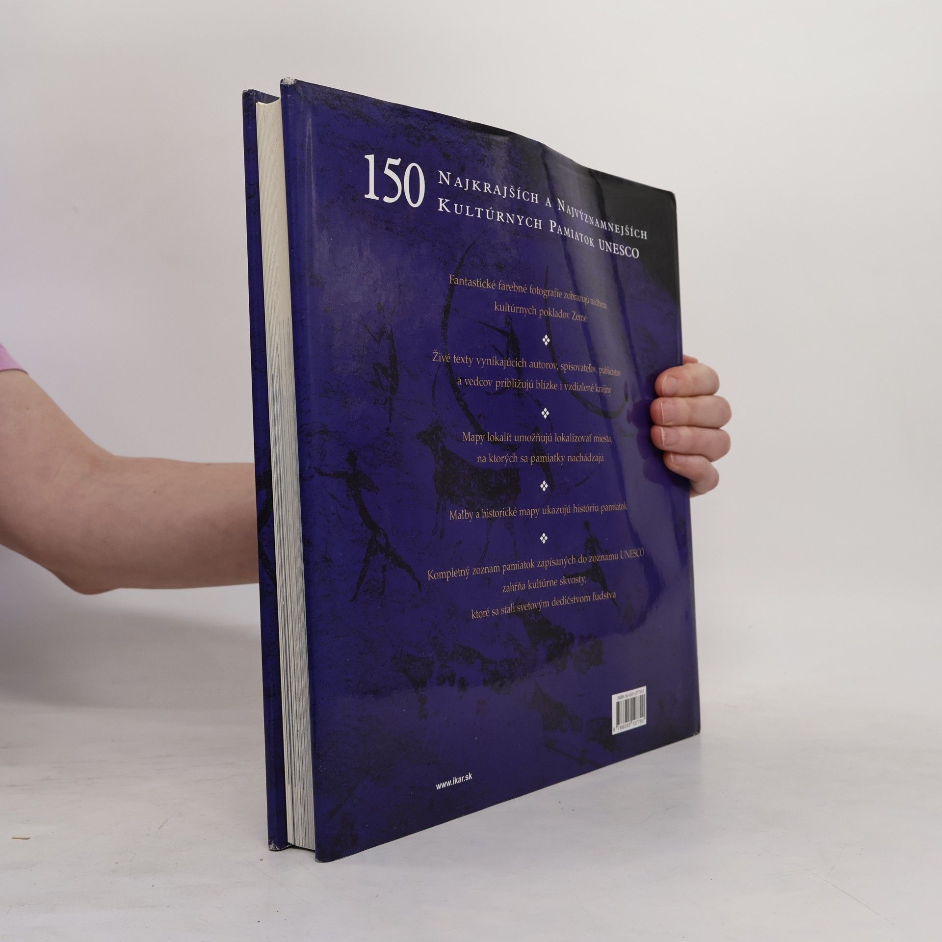 Autorenkollektiv 150 pokladov sveta