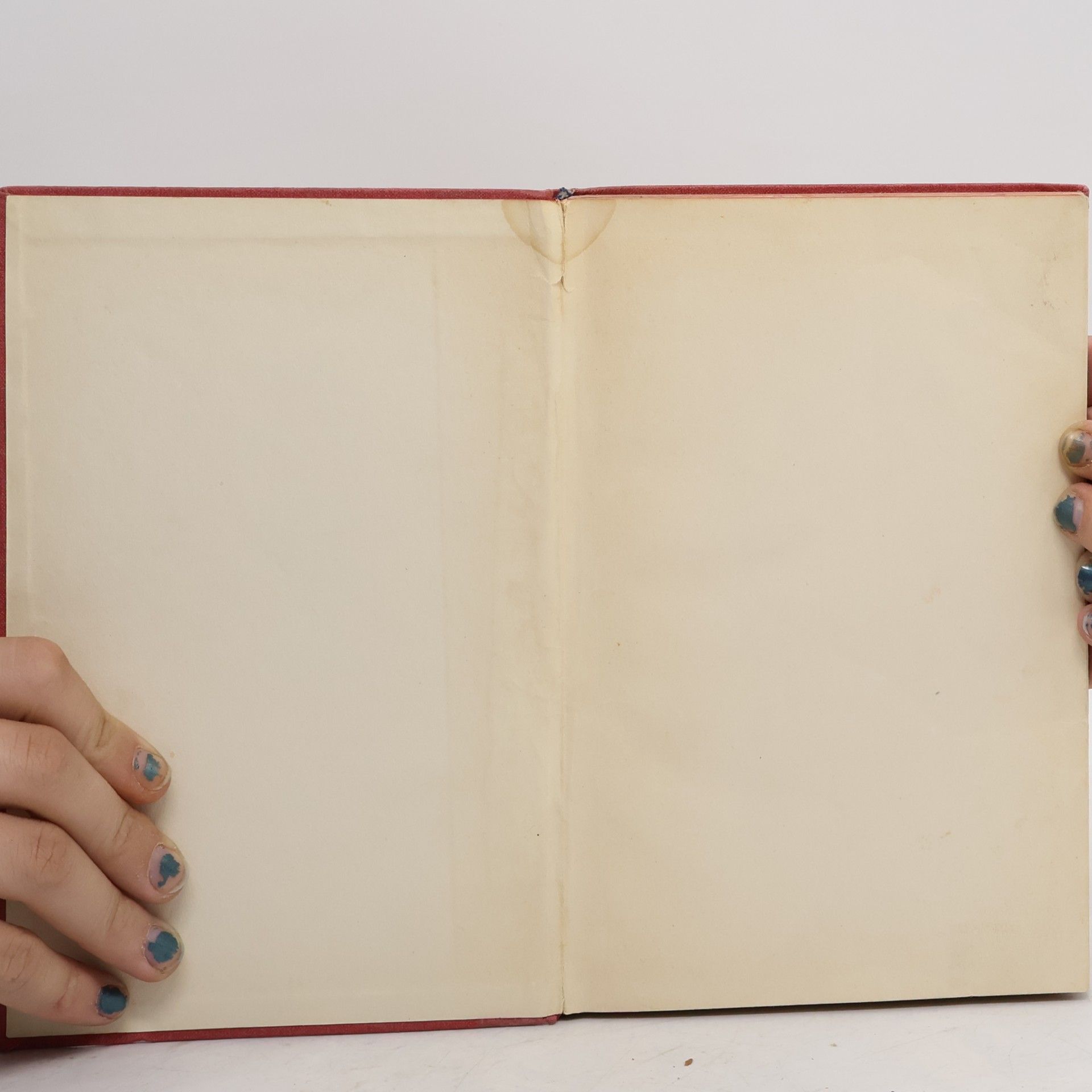 František Nečásek Listy o súdruhovi Gottwaldovi