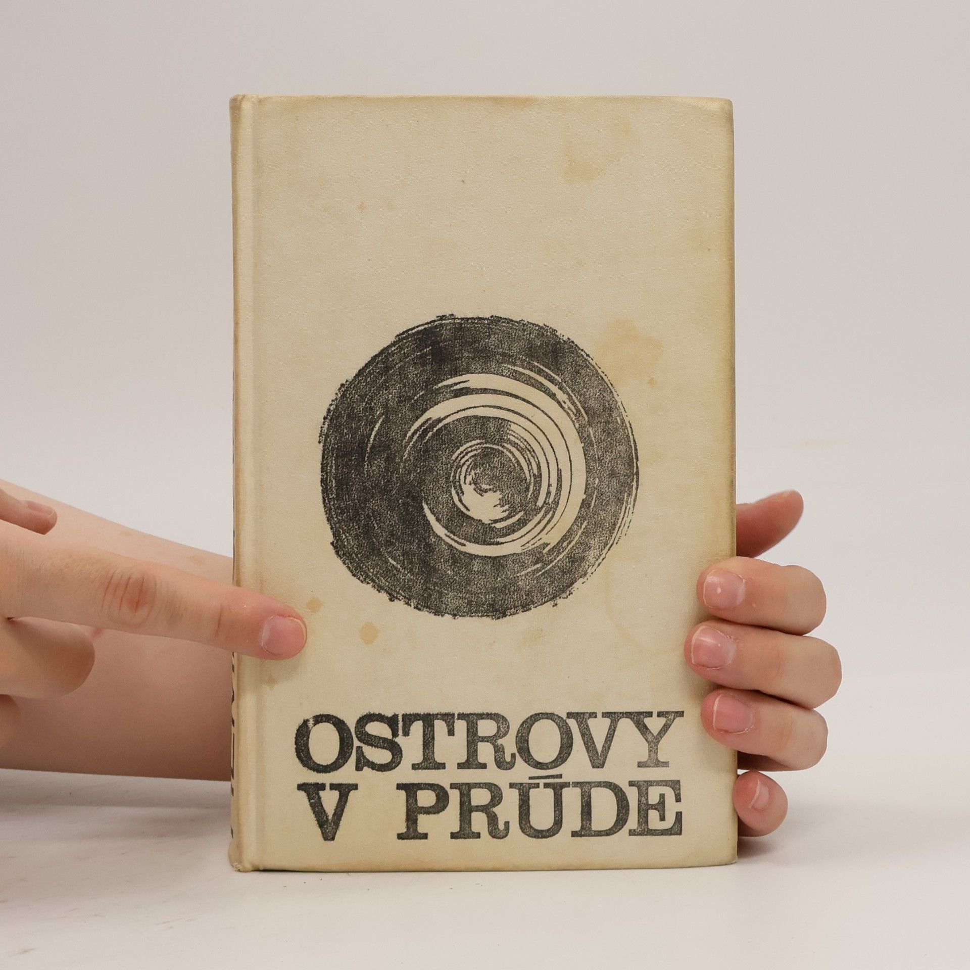 Ernest Hemingway Ostrovy v prúde