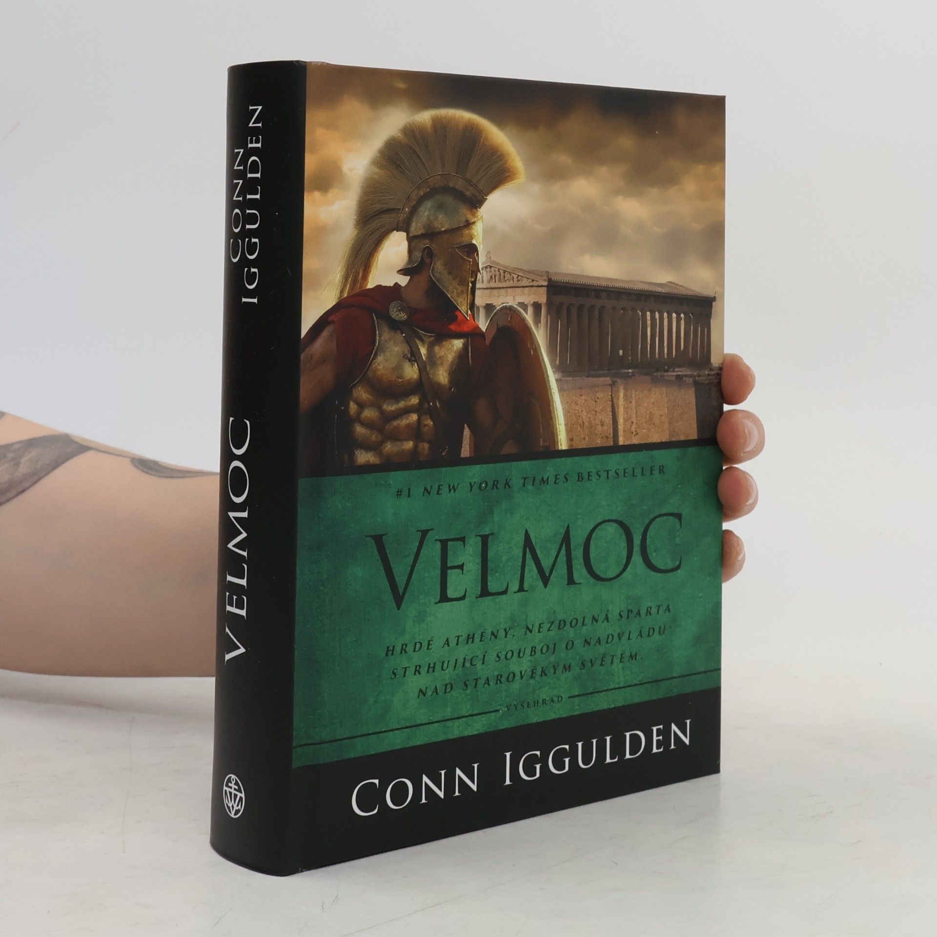 Velmoc