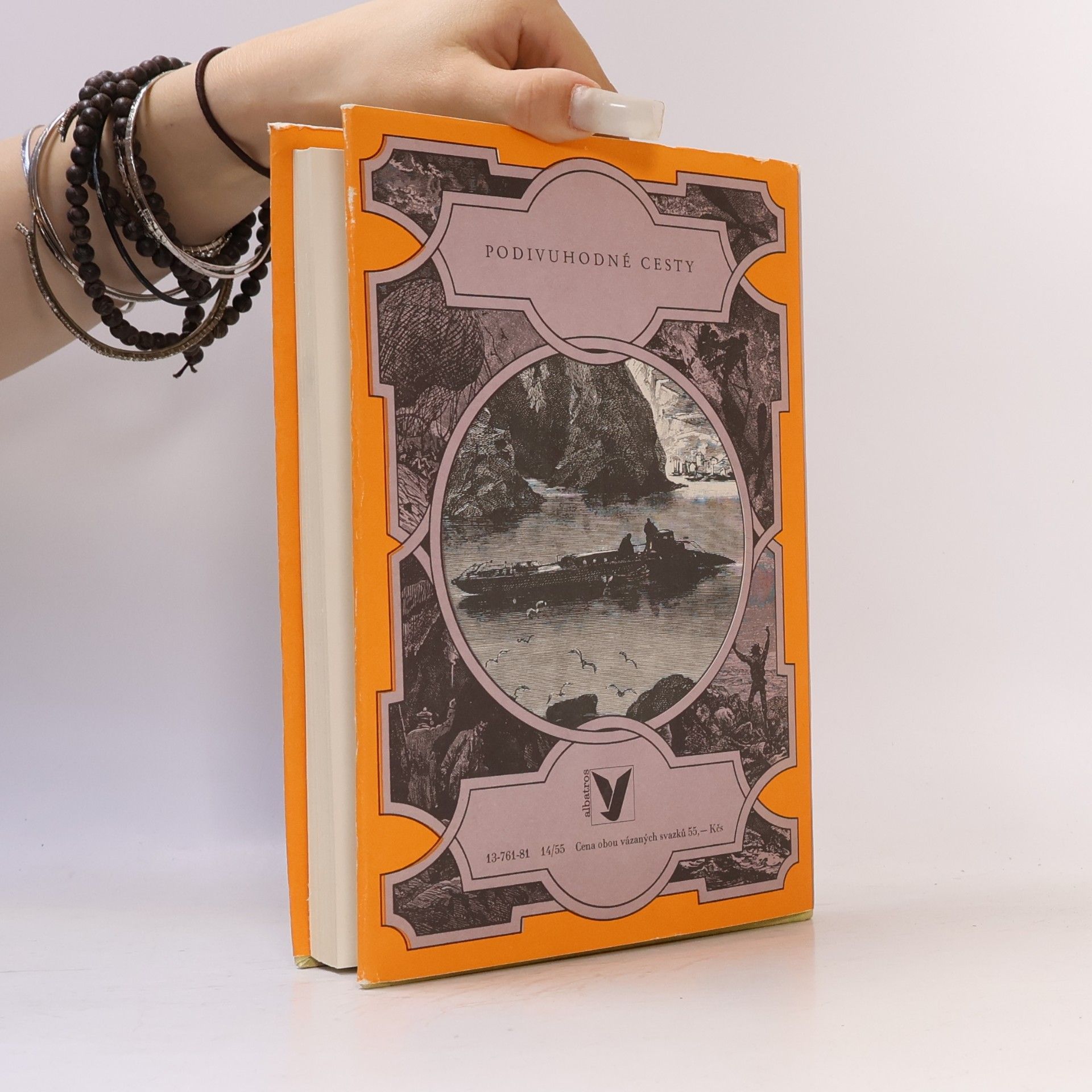 Jules Verne Matyáš Sandorf. Nový hrabě Monte Christo I.